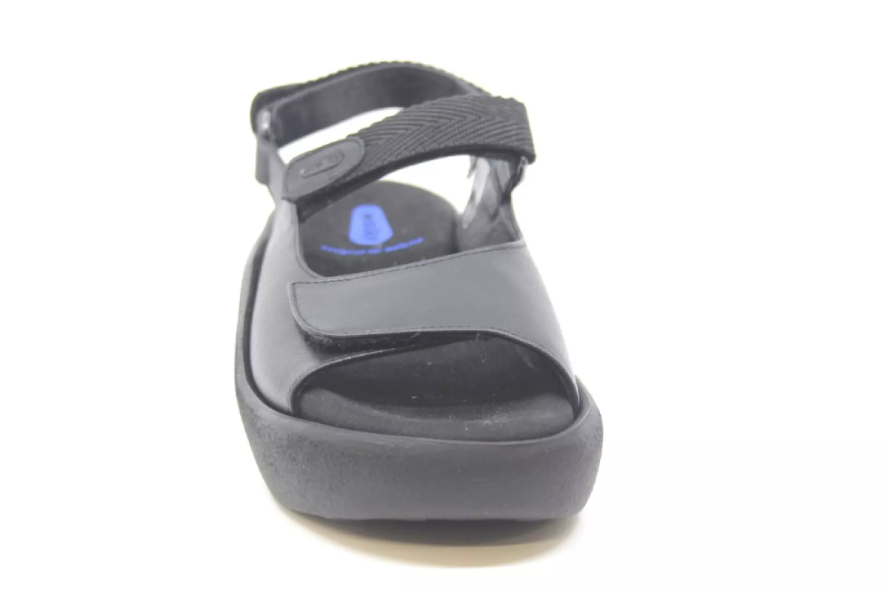 wolky-jewel-martinica-zwart-1 Wolky Wolky JEWEL MARTINICA - Wijdte H