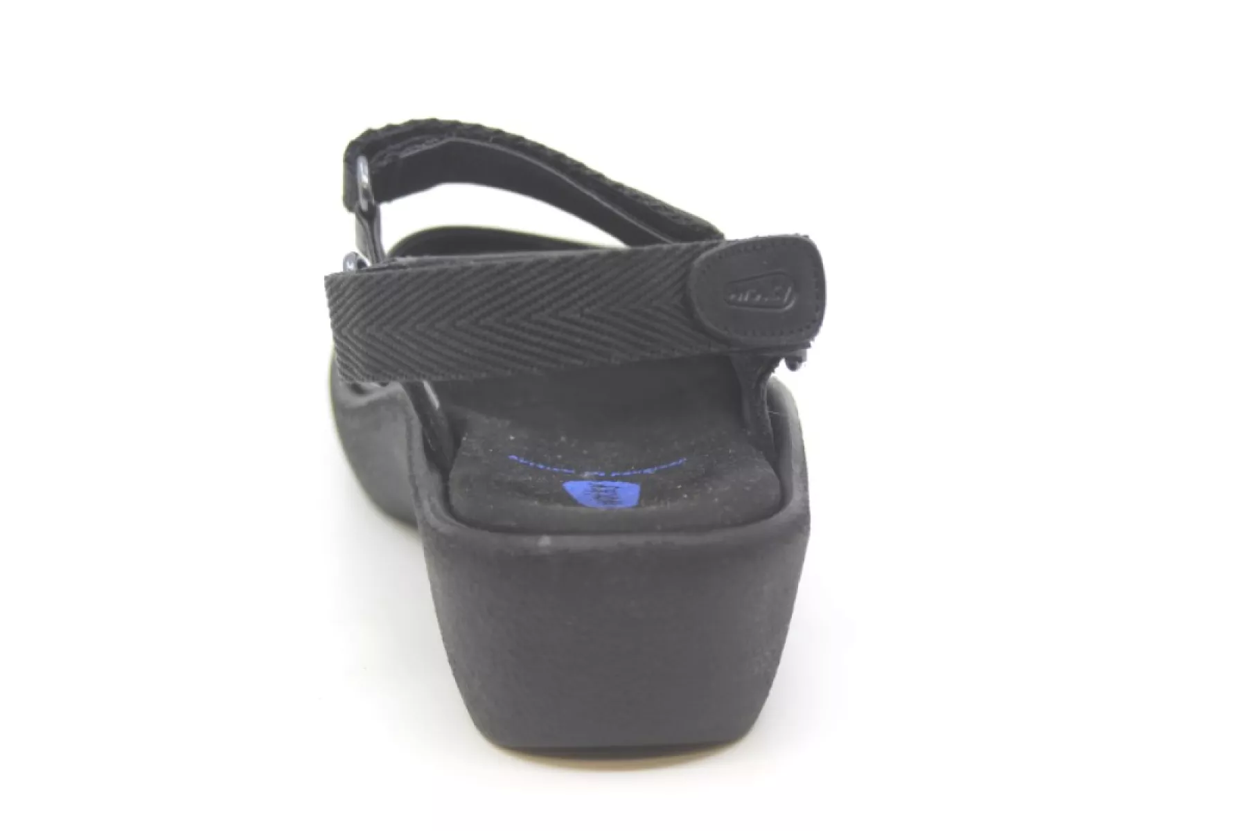 wolky-jewel-martinica-zwart-3 Wolky Wolky JEWEL MARTINICA - Wijdte H