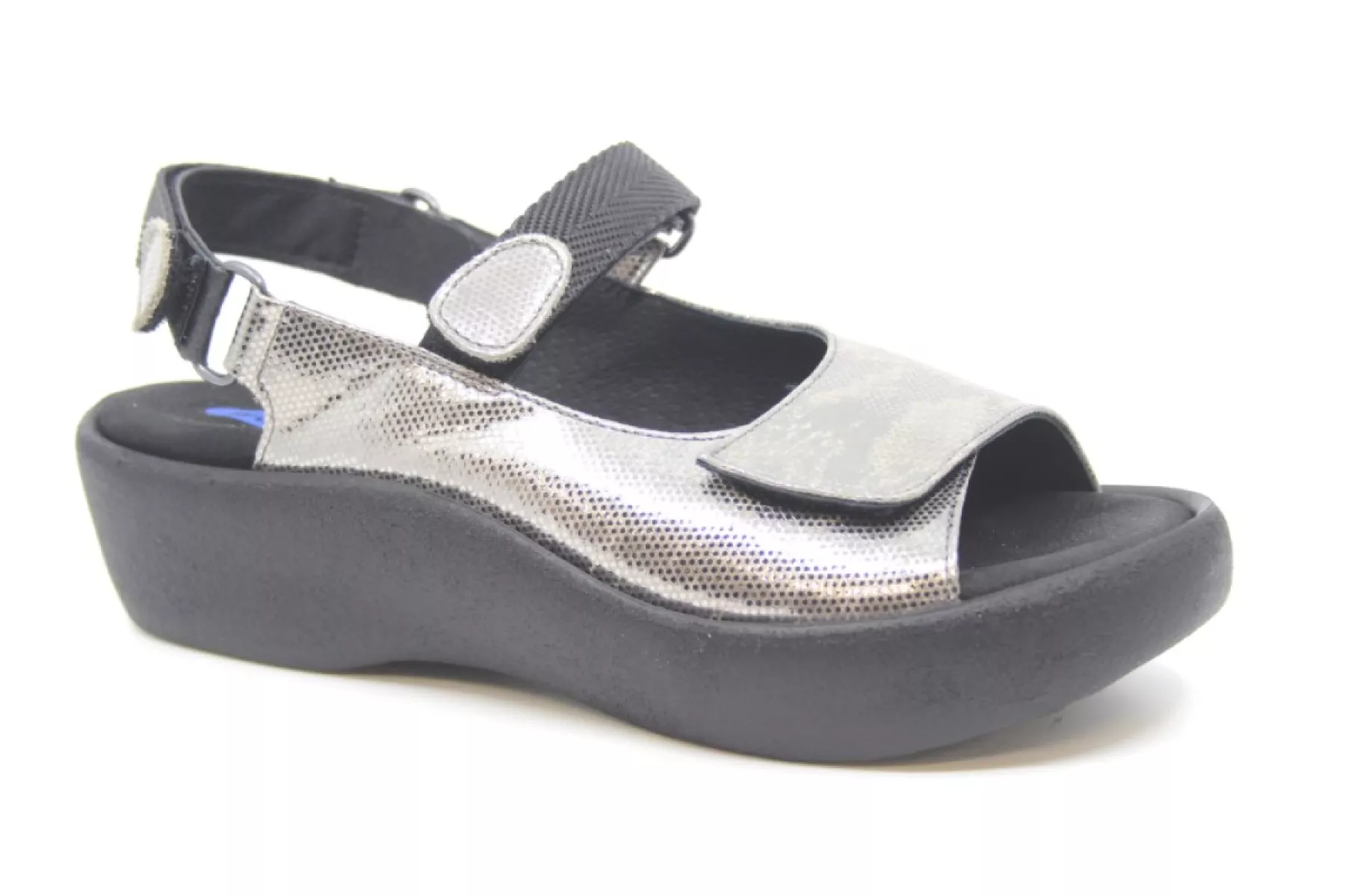 Wolky Wolky JEWEL SHIMMER - Wijdte H