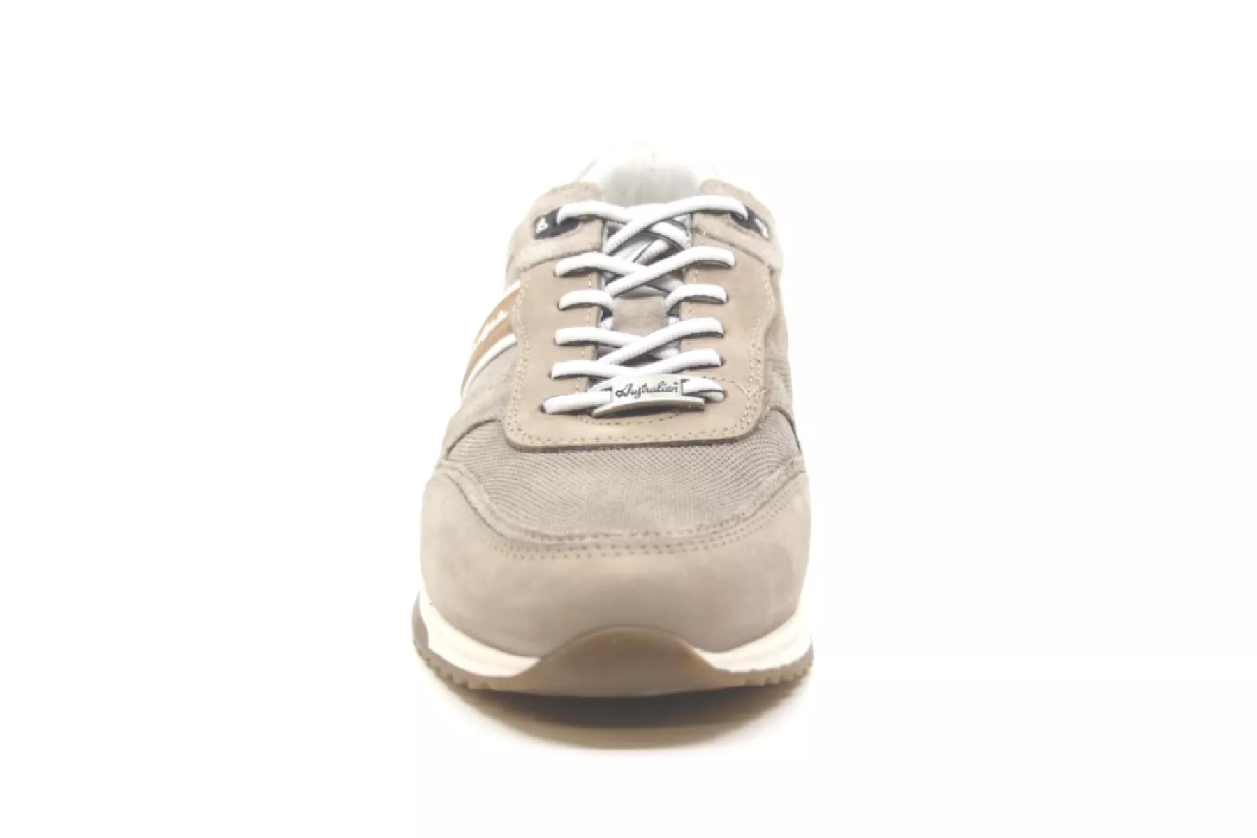 australian-footwear-filmon-taupe-combi-1 Australian Footwear Australian Footwear FILMON - Wijdte G