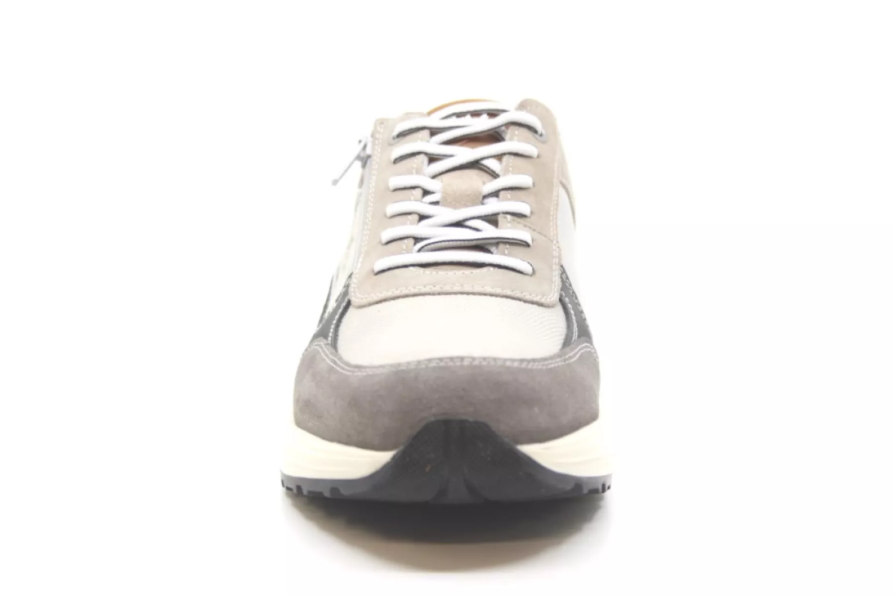 australian-footwear-hawker-grijs-combi-1 Australian Footwear Australian Footwear HAWKER - Wijdte G