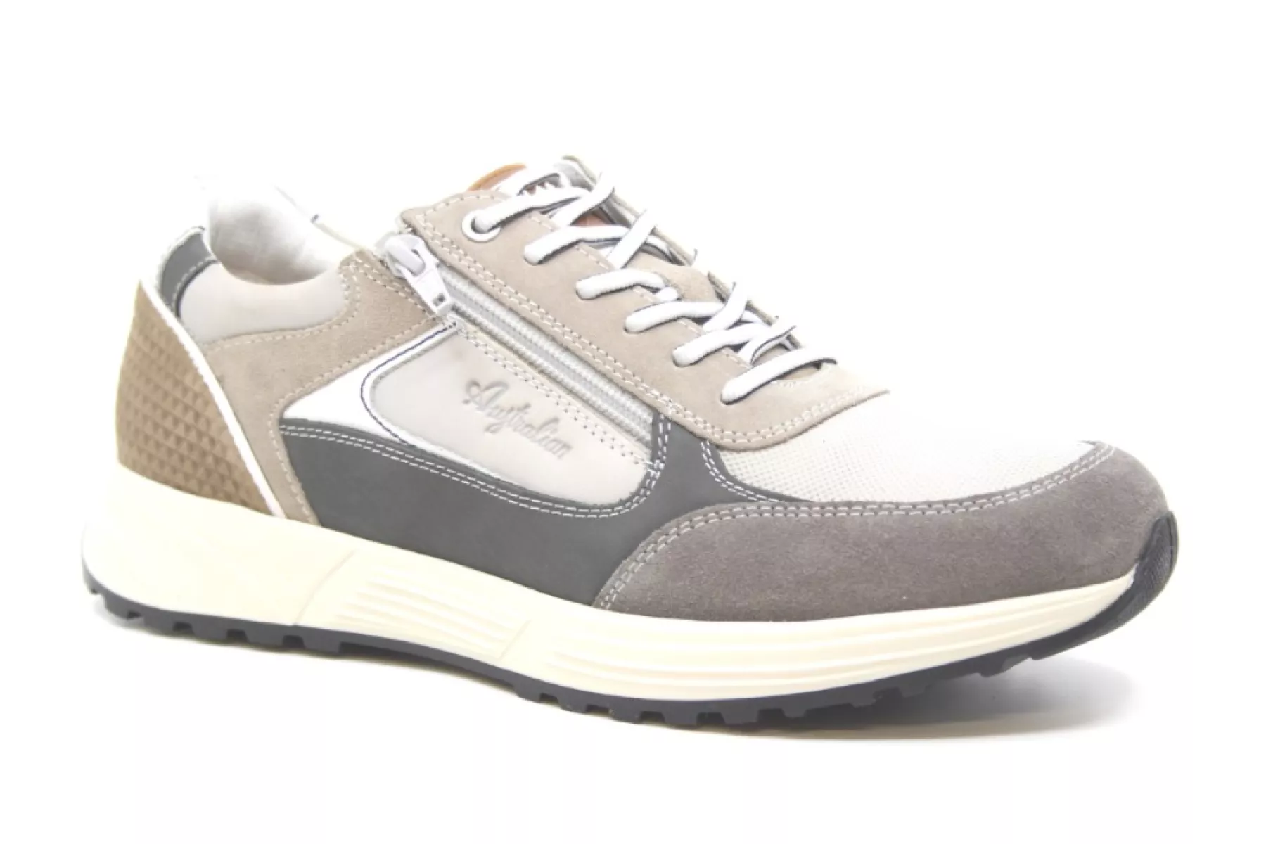 Australian Footwear Australian Footwear HAWKER - Wijdte G