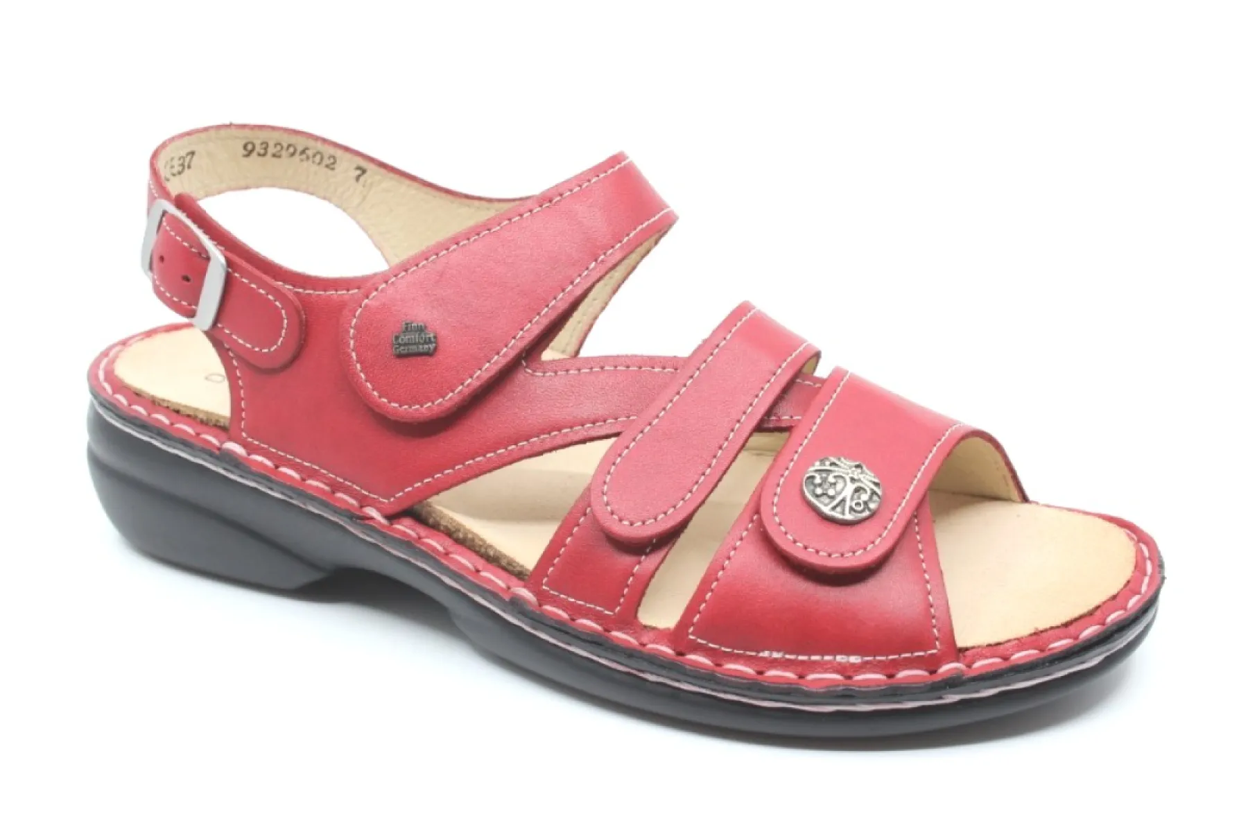 Finn Comfort Finn Comfort GOMERA - Wijdte H