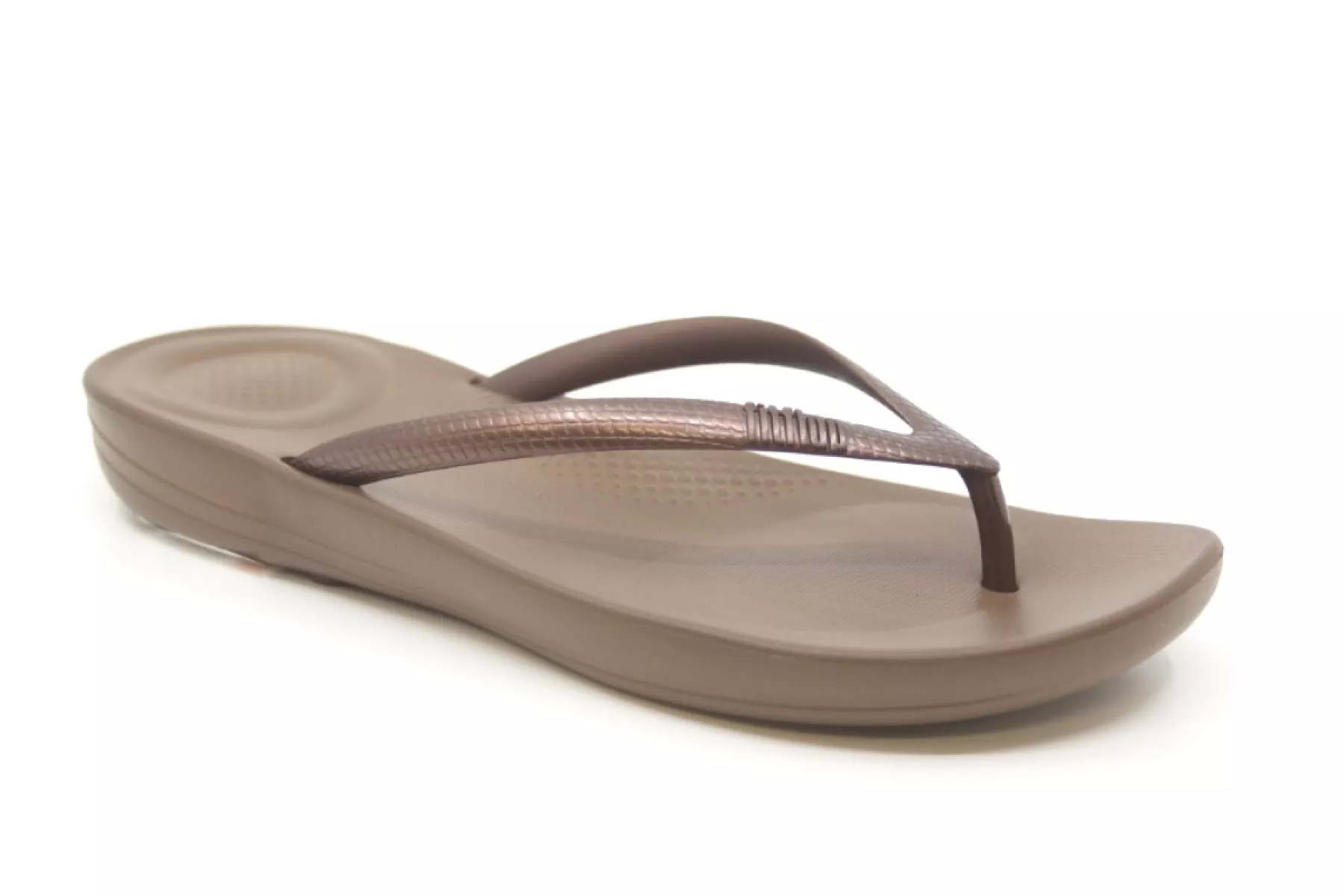 Fitflop Fitflop IQUSION ERGONOMIC Bronze