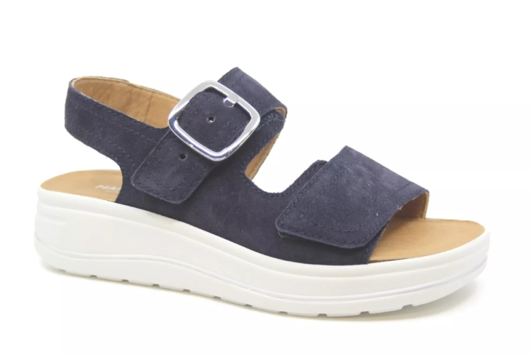 Hartjes Hartjes WOOGIE Sandal - Wijdte H