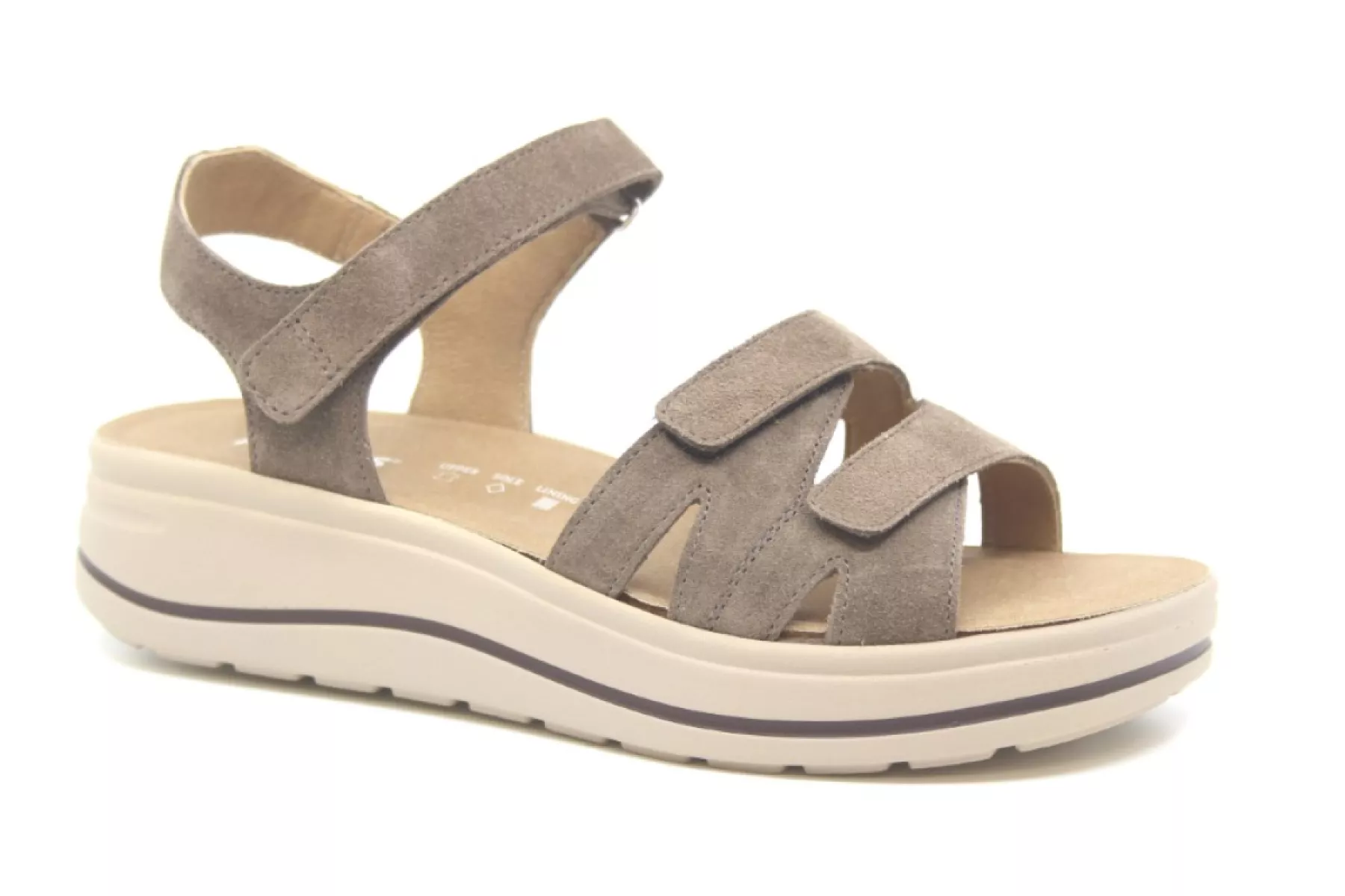 Hartjes Hartjes WOOGIE - Wijdte H