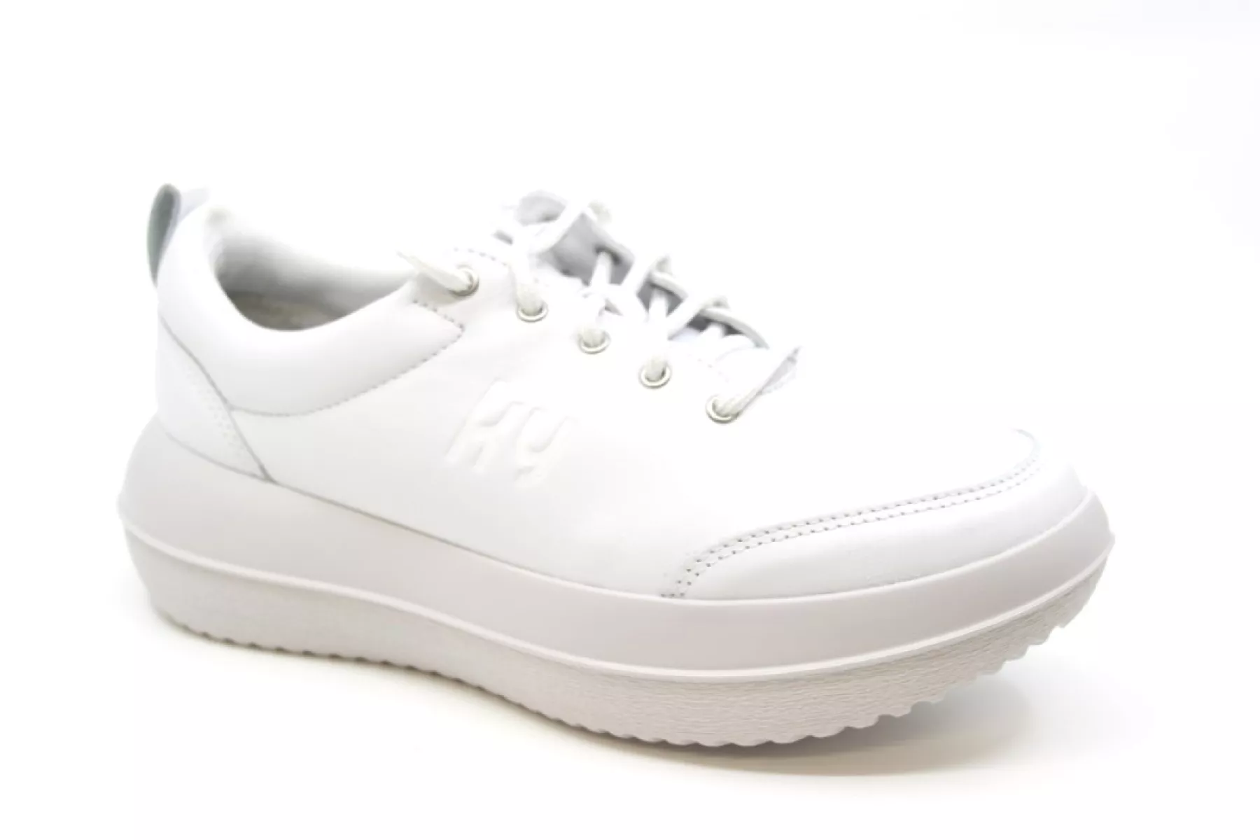 Kybun Kybun BAUMA CL WHITE