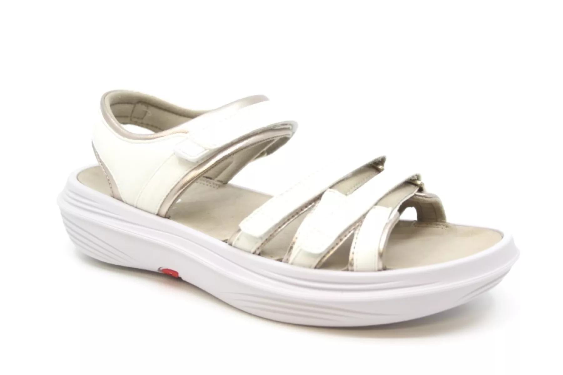 Kybun Kybun TESSIN White