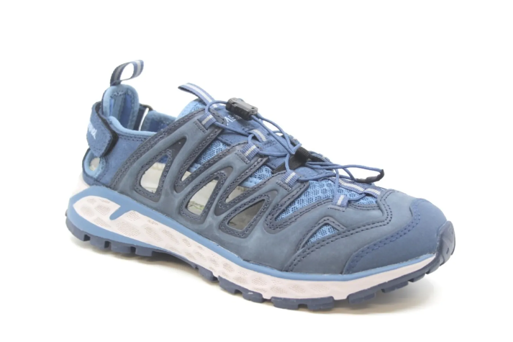 Meindl Meindl BRINDISI LADY - Wijdte J