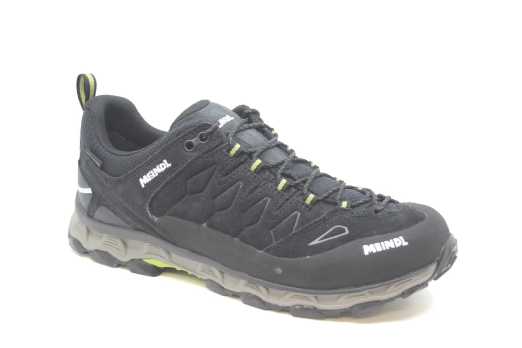 Meindl Meindl LITE TRAIL GTX - Wijdte H