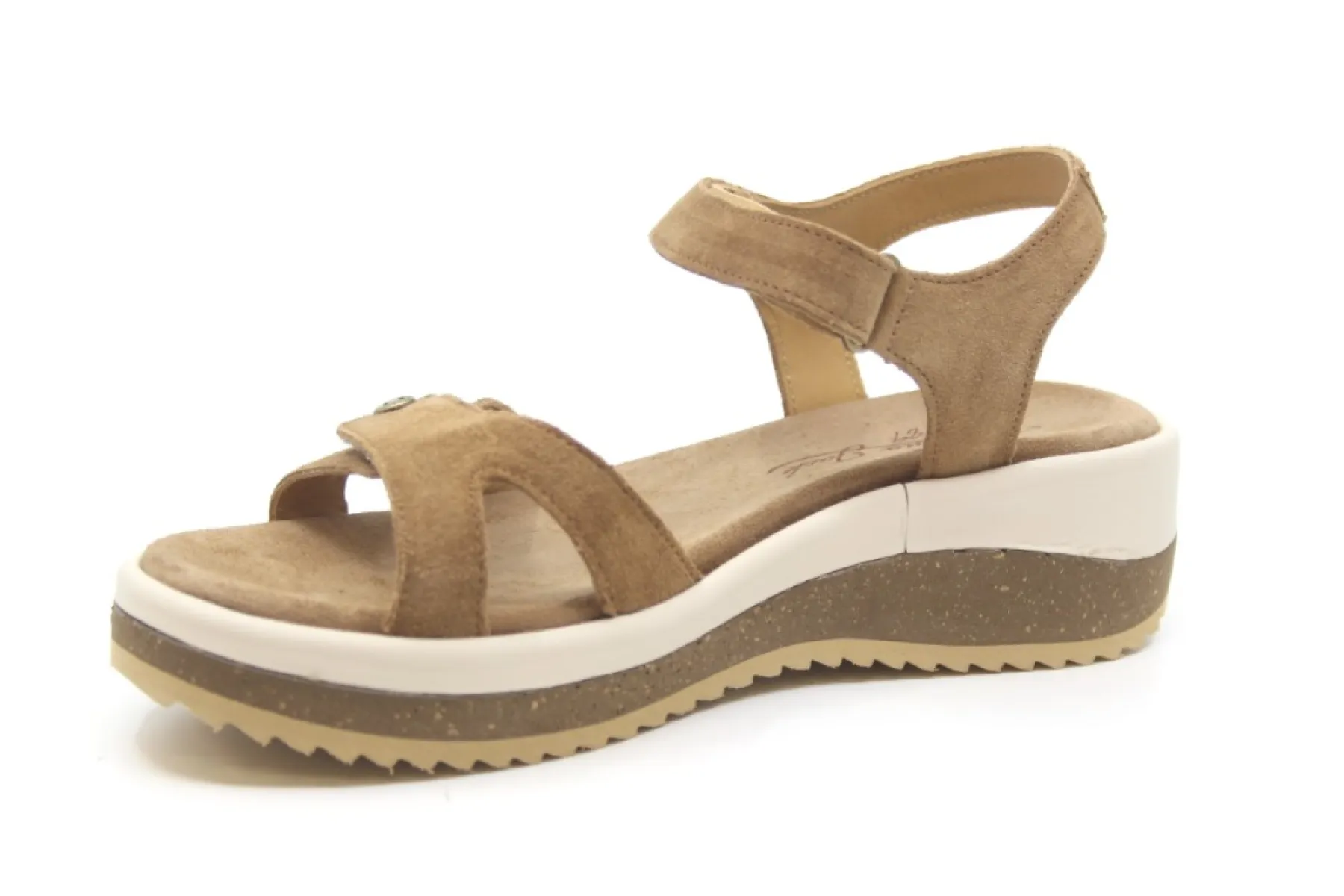 panama-jack-alice-lichtbruin-2 PANAMA JACK PANAMA JACK ALICE - Wijdte G