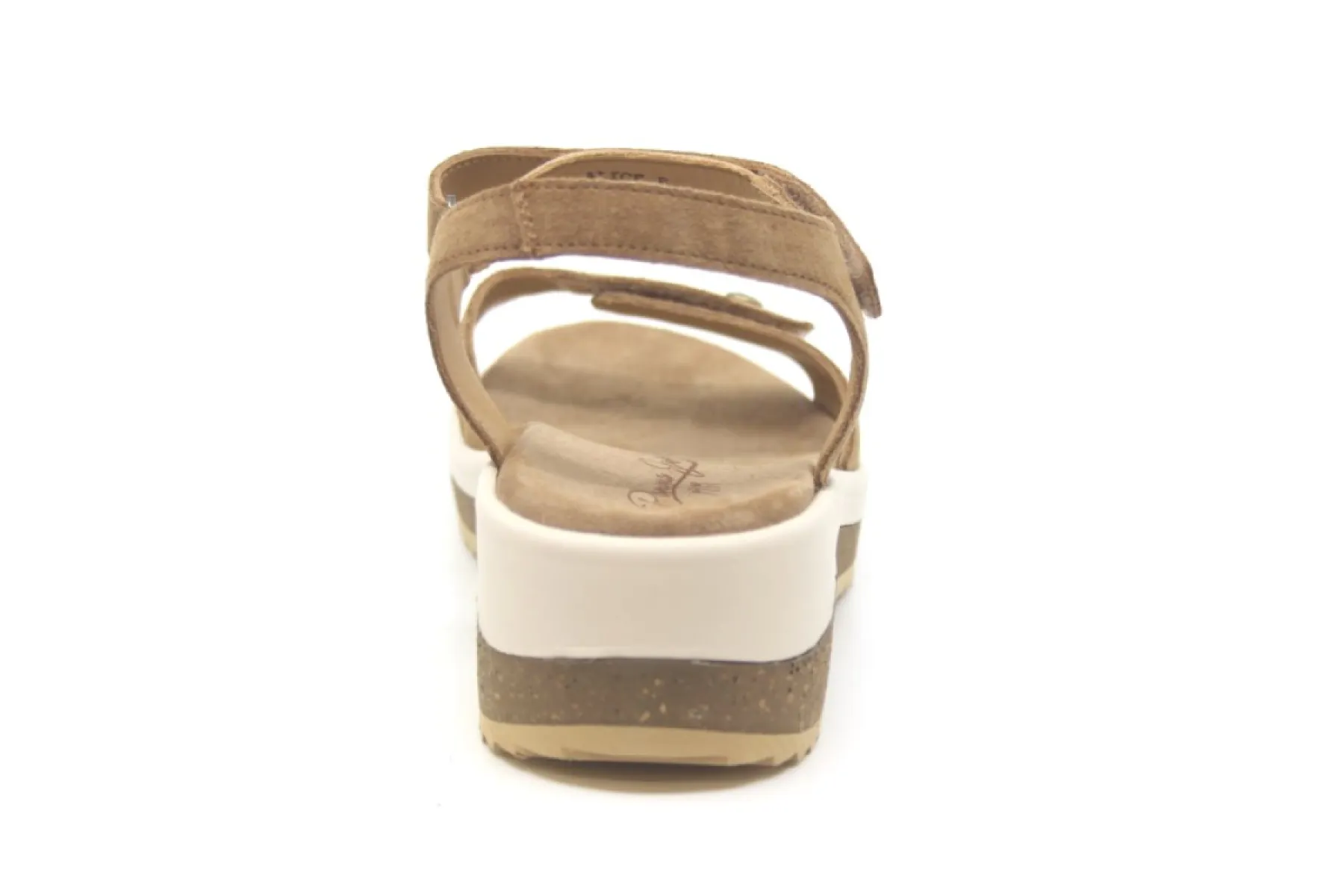 panama-jack-alice-lichtbruin-3 PANAMA JACK PANAMA JACK ALICE - Wijdte G