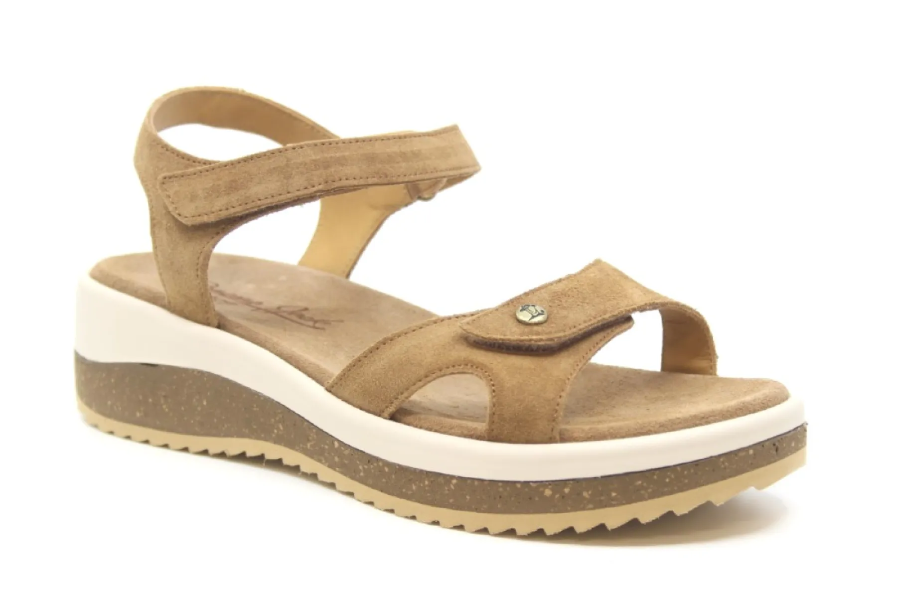 PANAMA JACK PANAMA JACK ALICE - Wijdte G