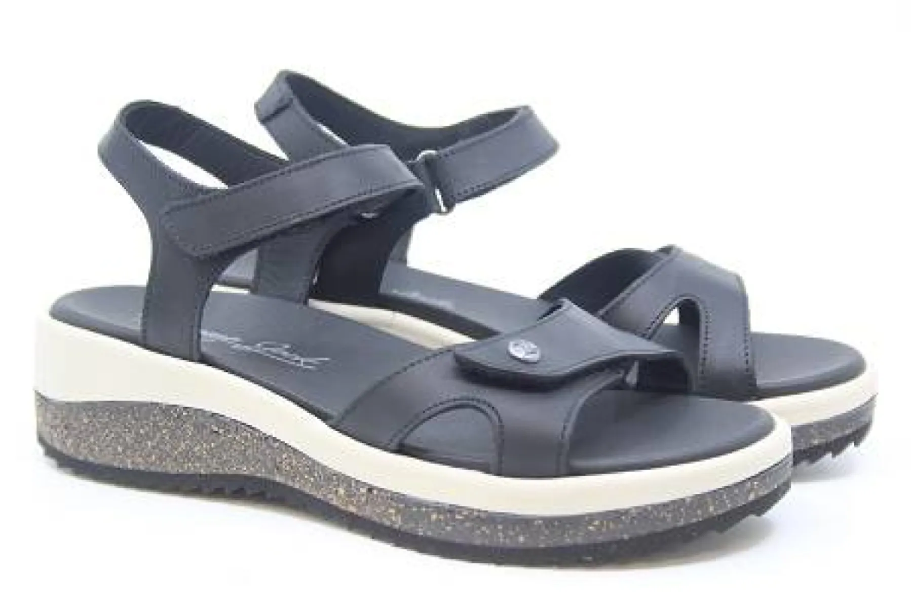 panama-jack-alice-zwart-4 PANAMA JACK PANAMA JACK ALICE - Wijdte G