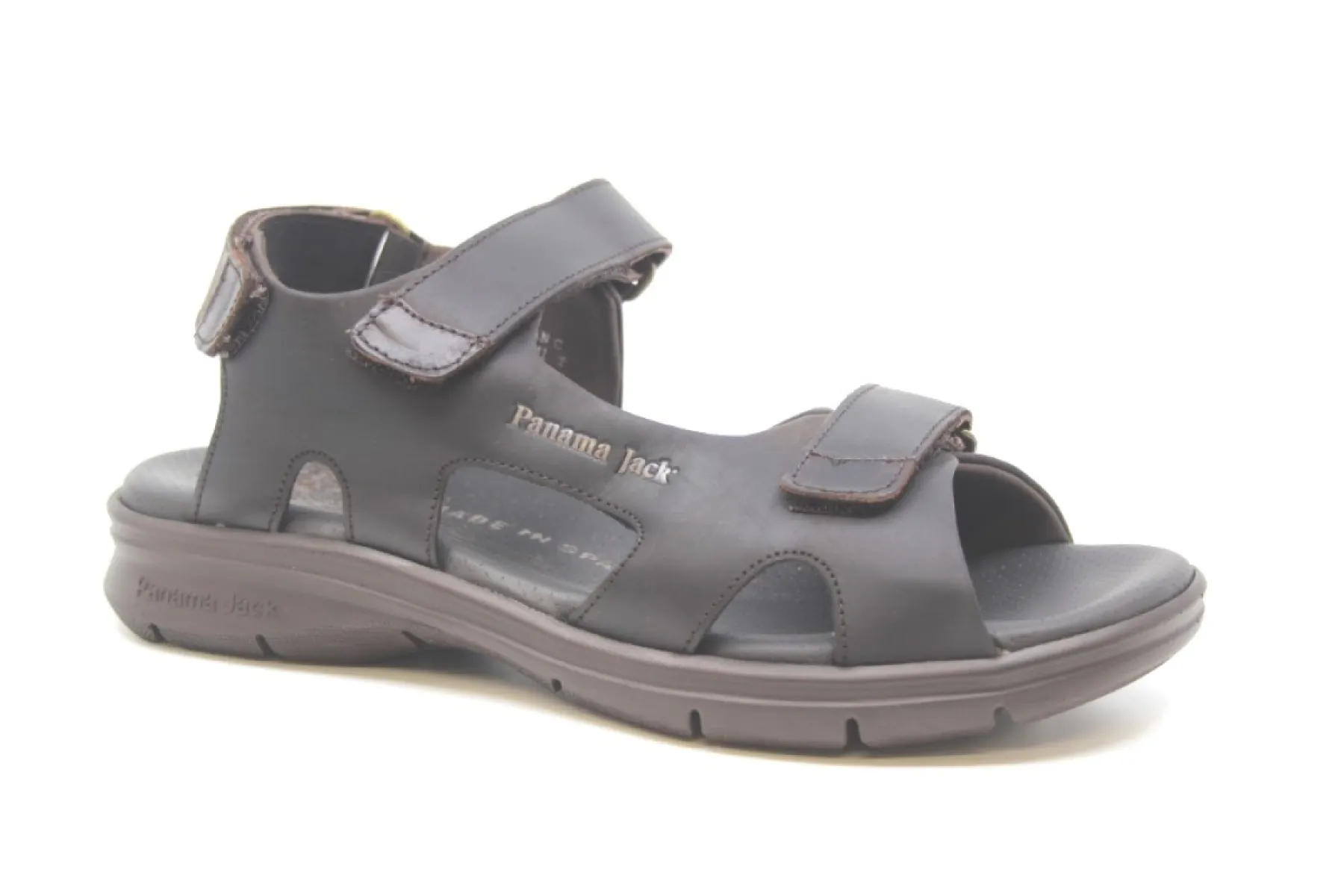 PANAMA JACK PANAMA JACK ROMAN - Wijdte G