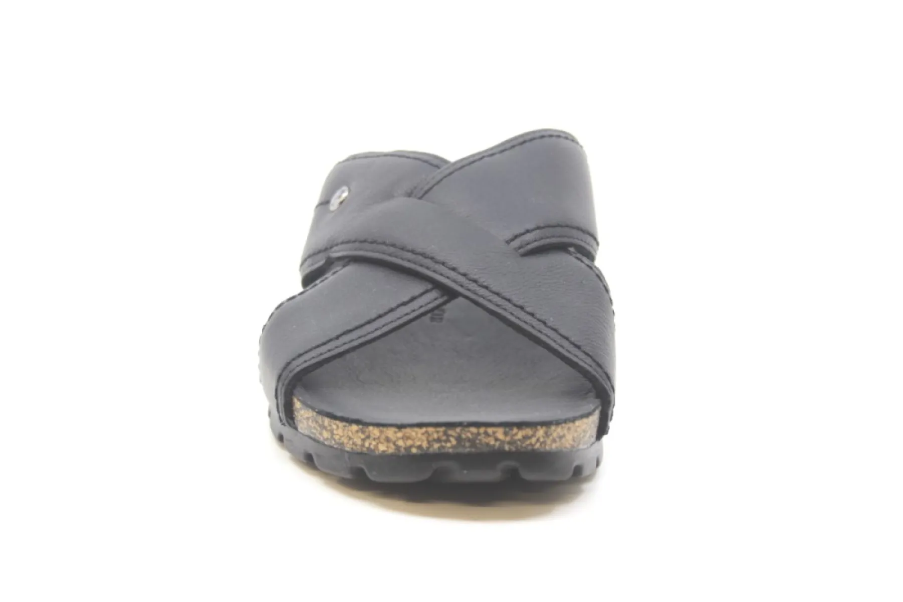 panama-jack-salman-zwart-1 PANAMA JACK PANAMA JACK SALMAN - Wijdte G