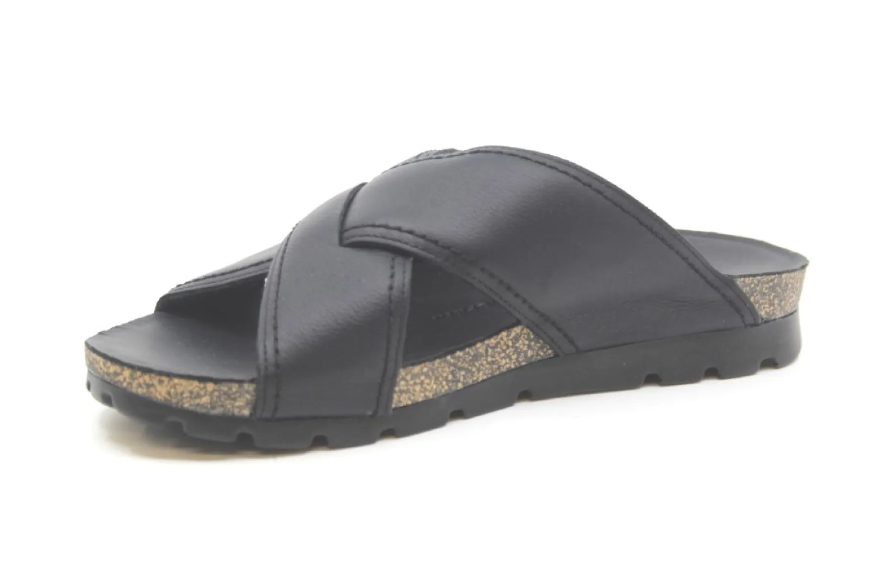 panama-jack-salman-zwart-2 PANAMA JACK PANAMA JACK SALMAN - Wijdte G