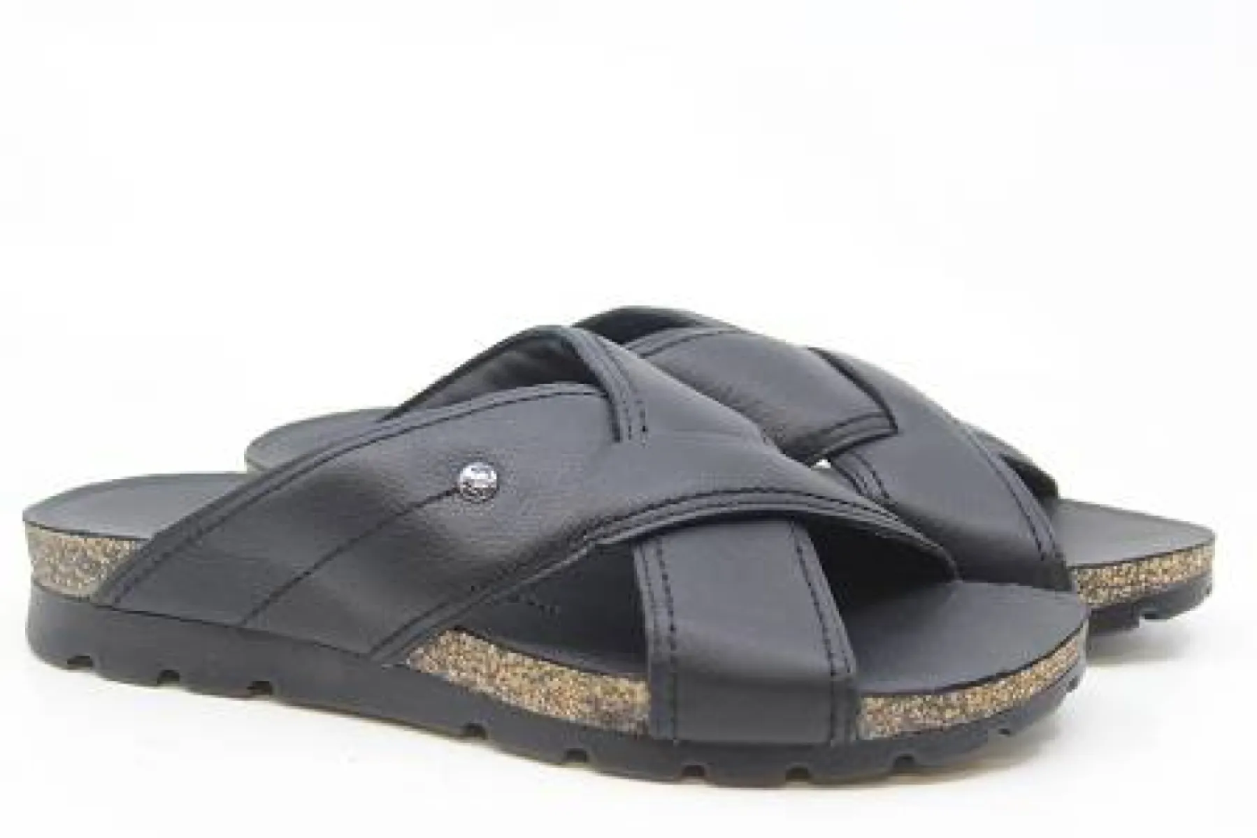 panama-jack-salman-zwart-4 PANAMA JACK PANAMA JACK SALMAN - Wijdte G