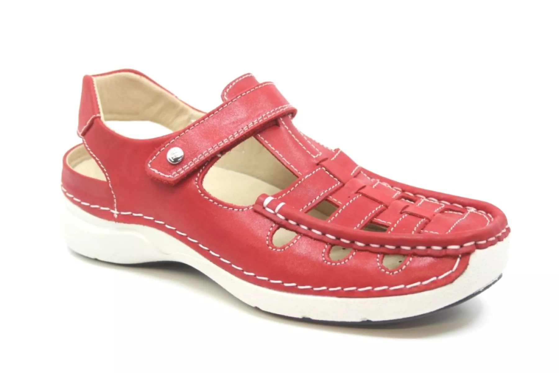 Wolky Wolky ROLLING SUN - Wijdte H