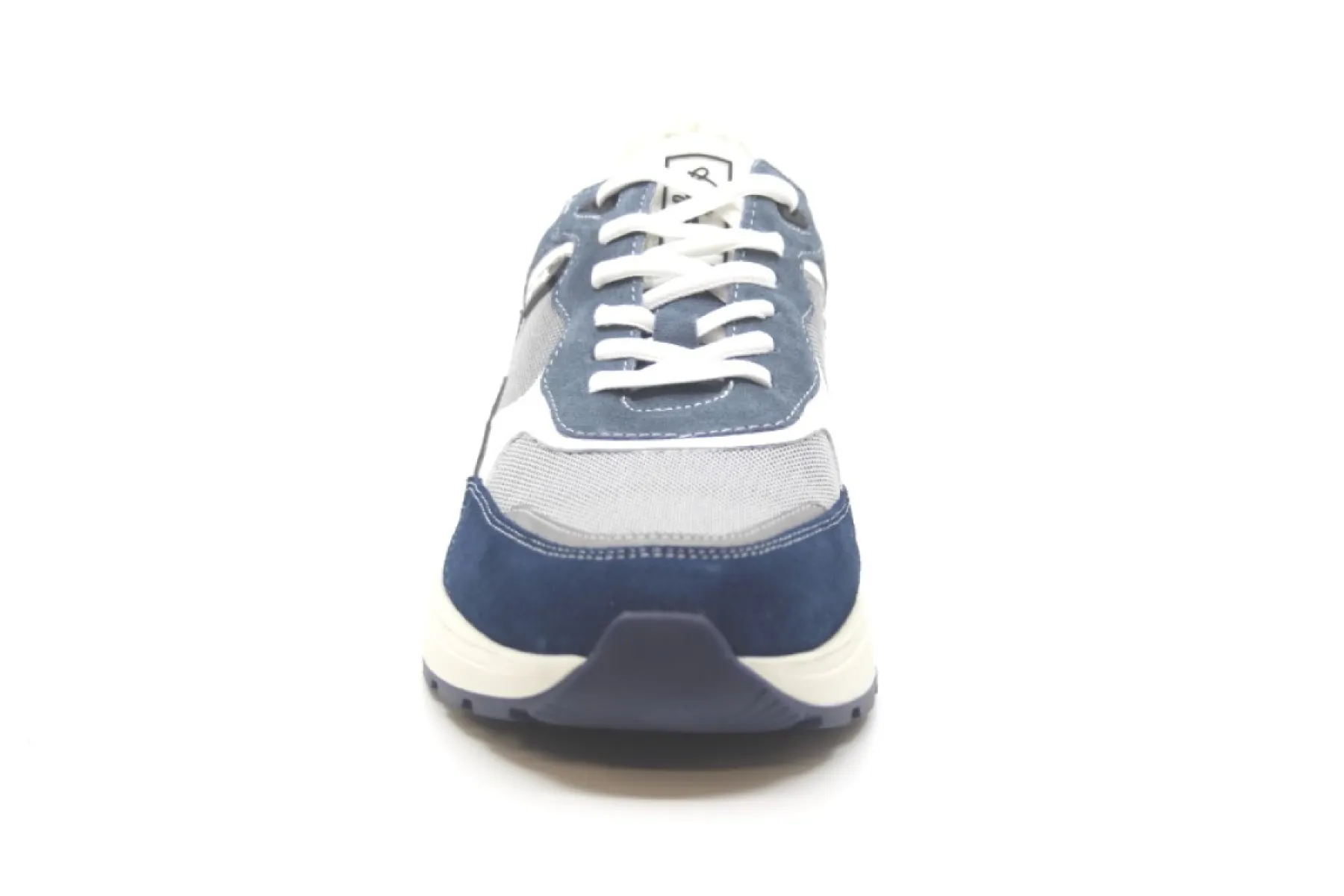 australian-footwear-halifax-blauw-combi-1 Australian Footwear Australian Footwear HALIFAX - Wijdte H