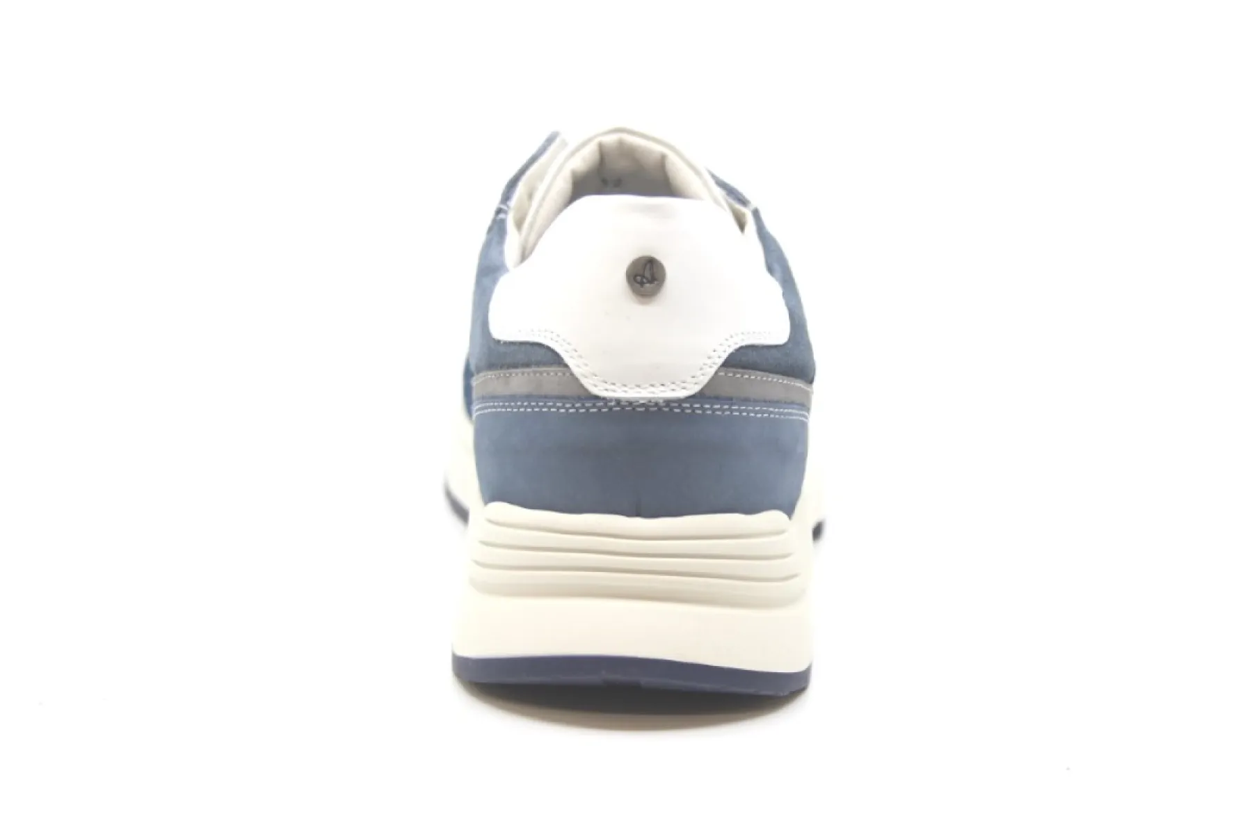 australian-footwear-halifax-blauw-combi-3 Australian Footwear Australian Footwear HALIFAX - Wijdte H
