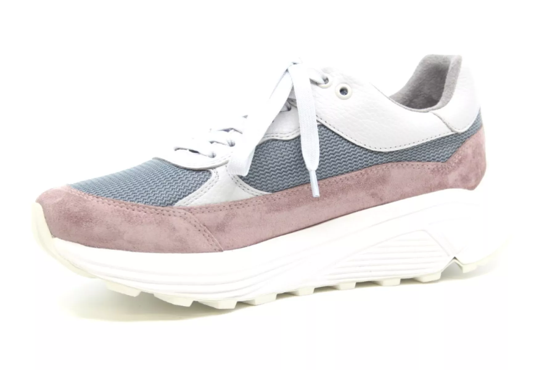duca-walking-lecce-breathe-w-grijs-combi-4 Duca Walking Duca Walking LECCE BREATHE W - Wijdte G