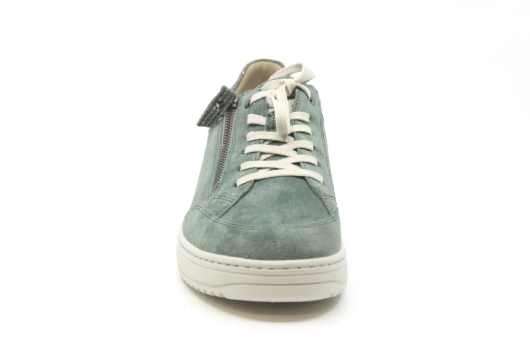 hartjes-soul-shoe-groen-1 Hartjes Hartjes SOUL SHOE - Wijdte K