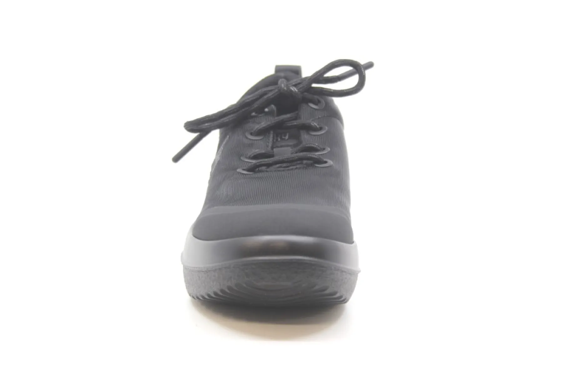 kybun-pura-black-zwart-1 Kybun Kybun PURA BLACK
