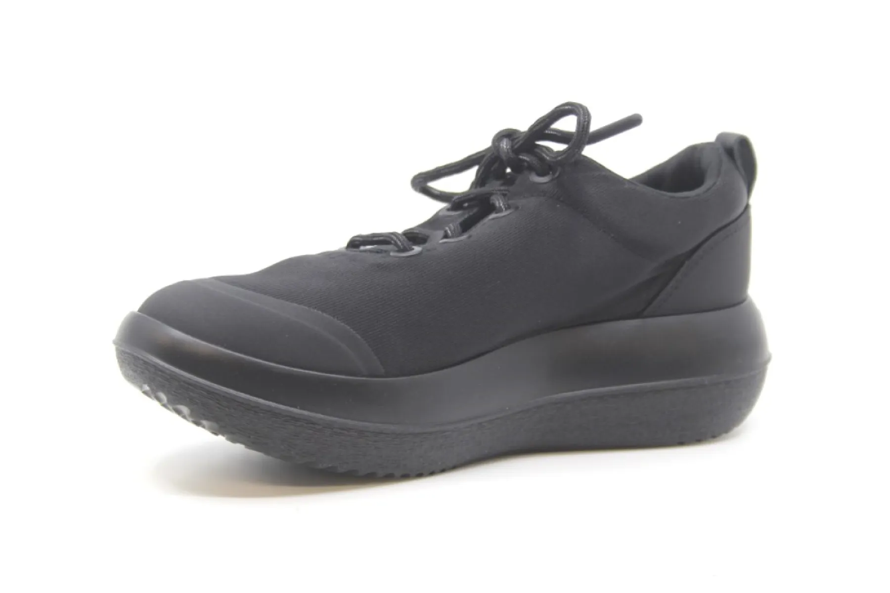 kybun-pura-black-zwart-2 Kybun Kybun PURA BLACK