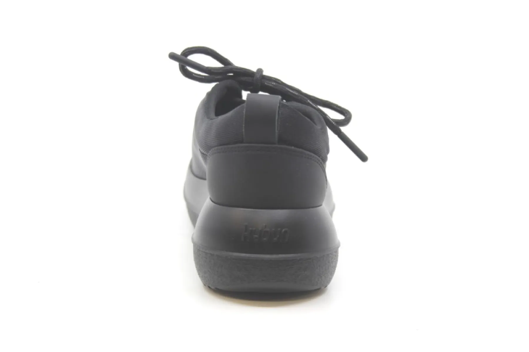 kybun-pura-black-zwart-3 Kybun Kybun PURA BLACK