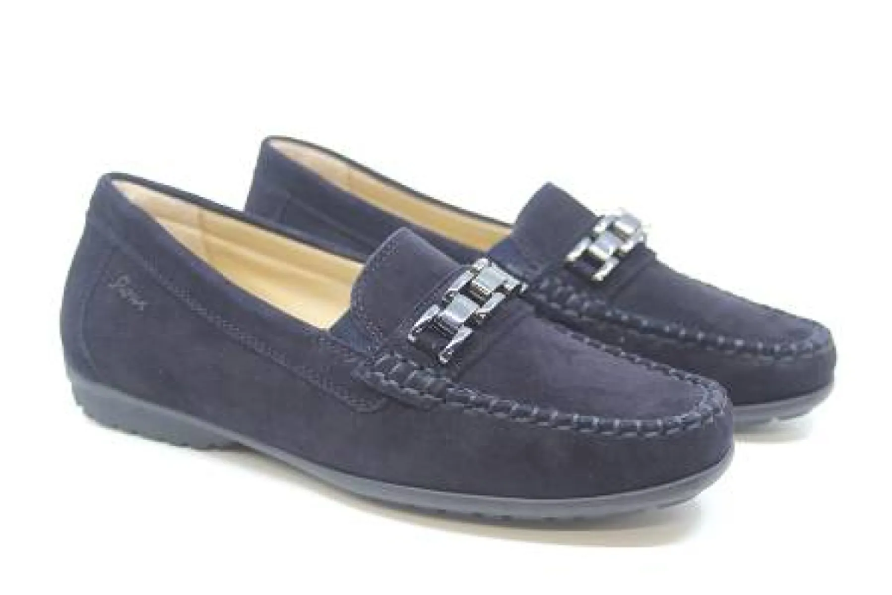 sioux-cortizia-727-blauw-4 Sioux Sioux CORTIZIA 727 - Wijdte H