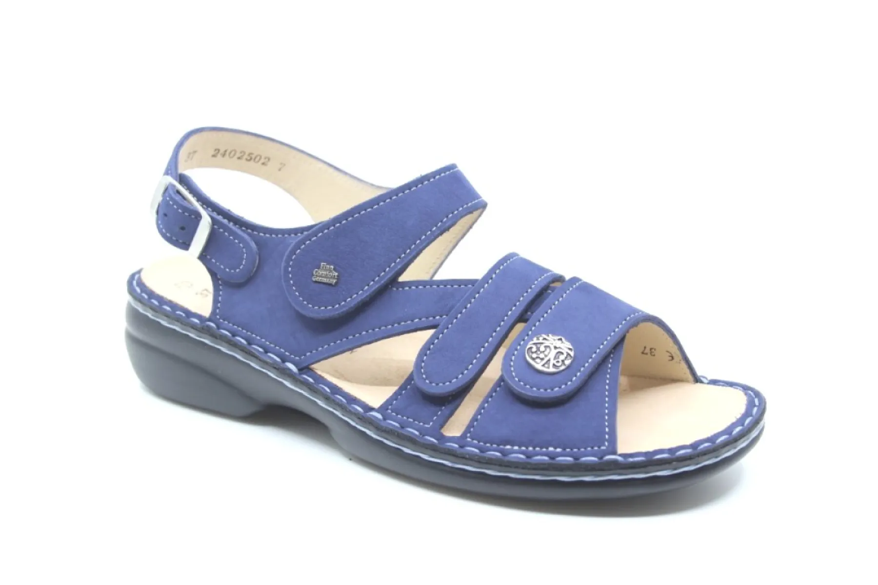 Finn Comfort Finn Comfort GOMERA - Wijdte H
