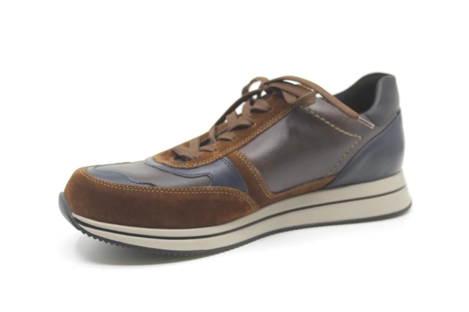 mephisto-gilford-cognacbruin-2 Mephisto Mephisto GILFORD - Wijdte G
