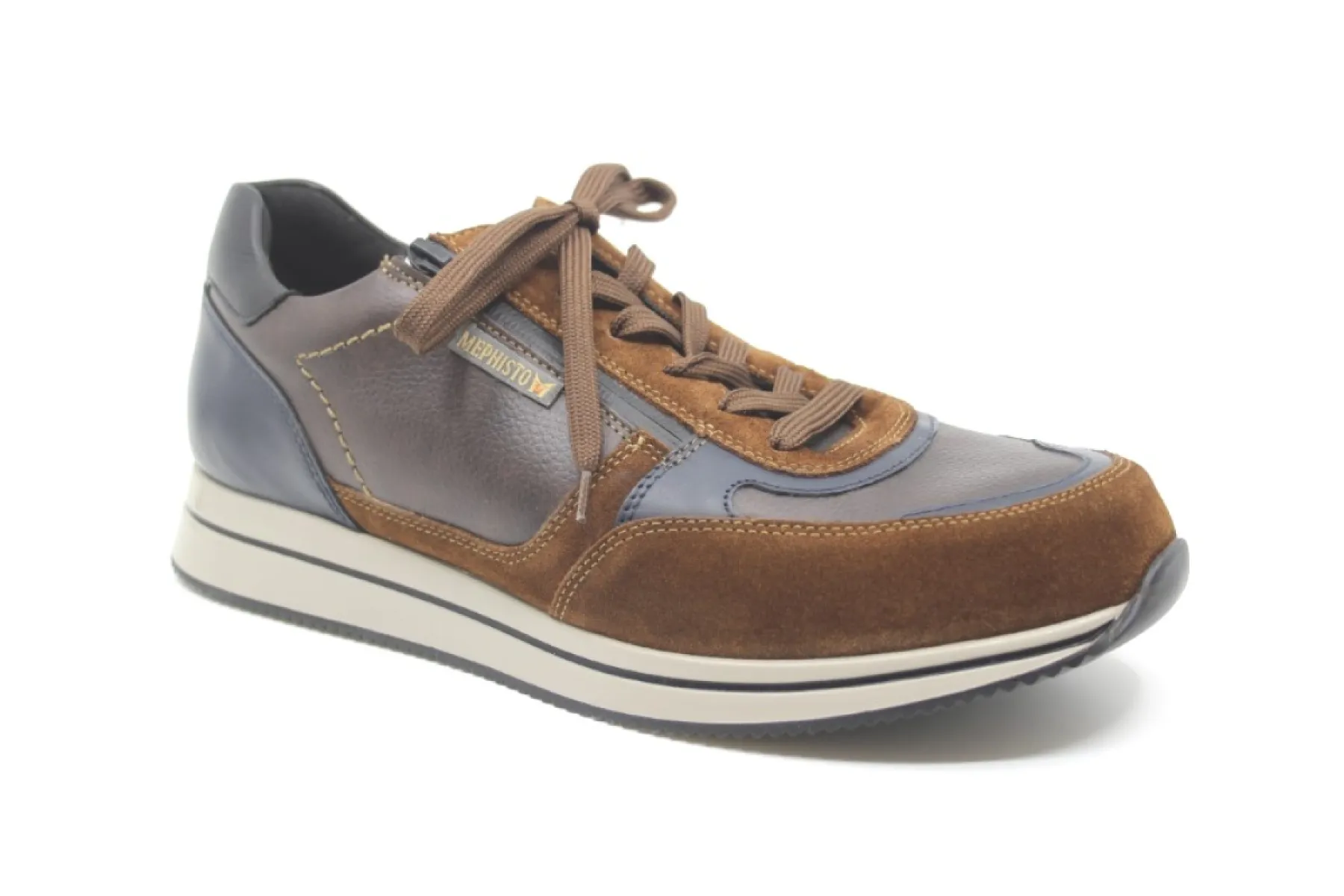 Mephisto Mephisto GILFORD - Wijdte G