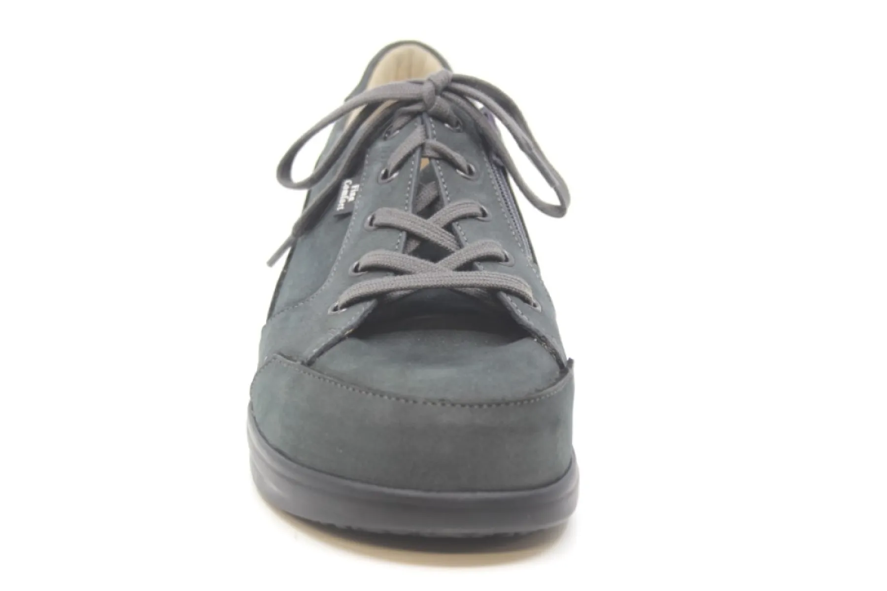 finn-comfort-huaraz-grijs-1 Finn Comfort Finn Comfort HUARAZ - Wijdte K