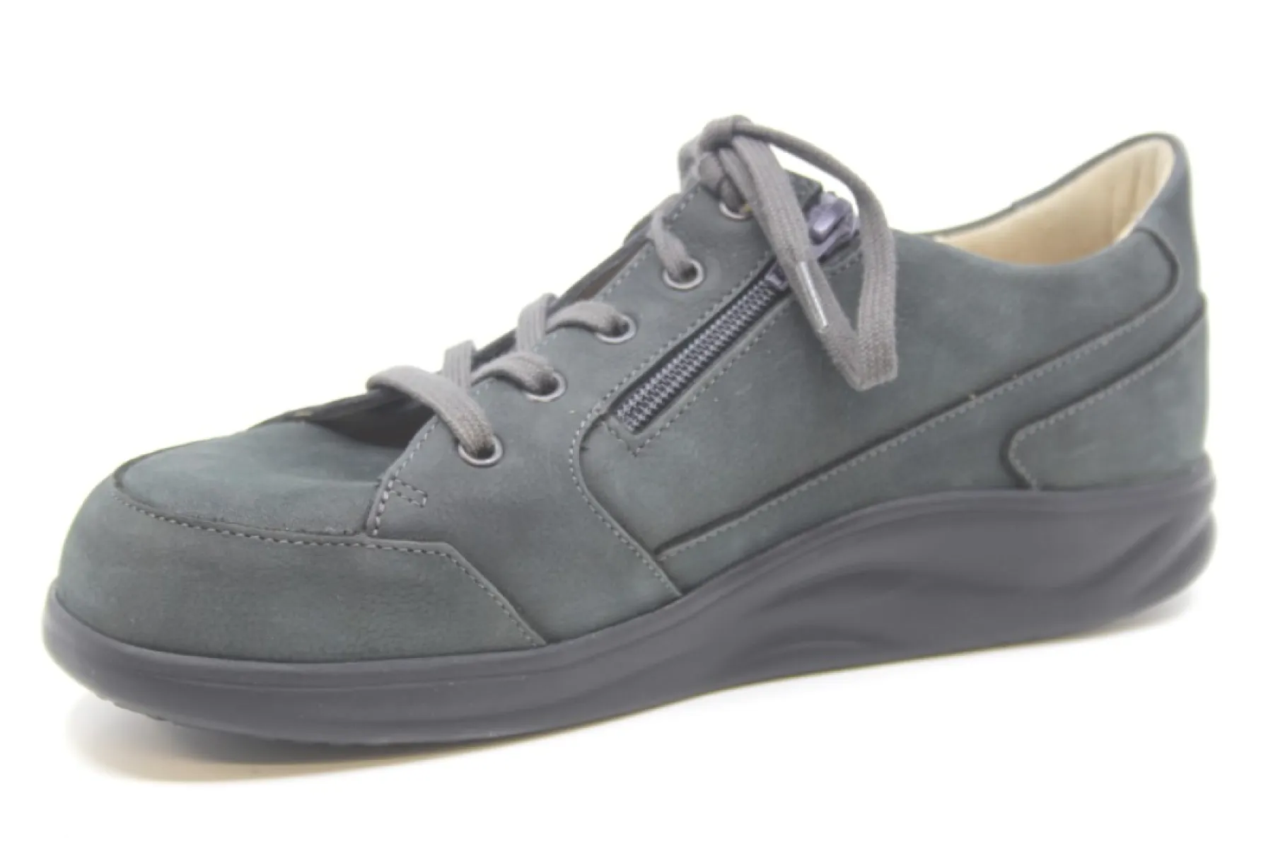 finn-comfort-huaraz-grijs-2 Finn Comfort Finn Comfort HUARAZ - Wijdte K