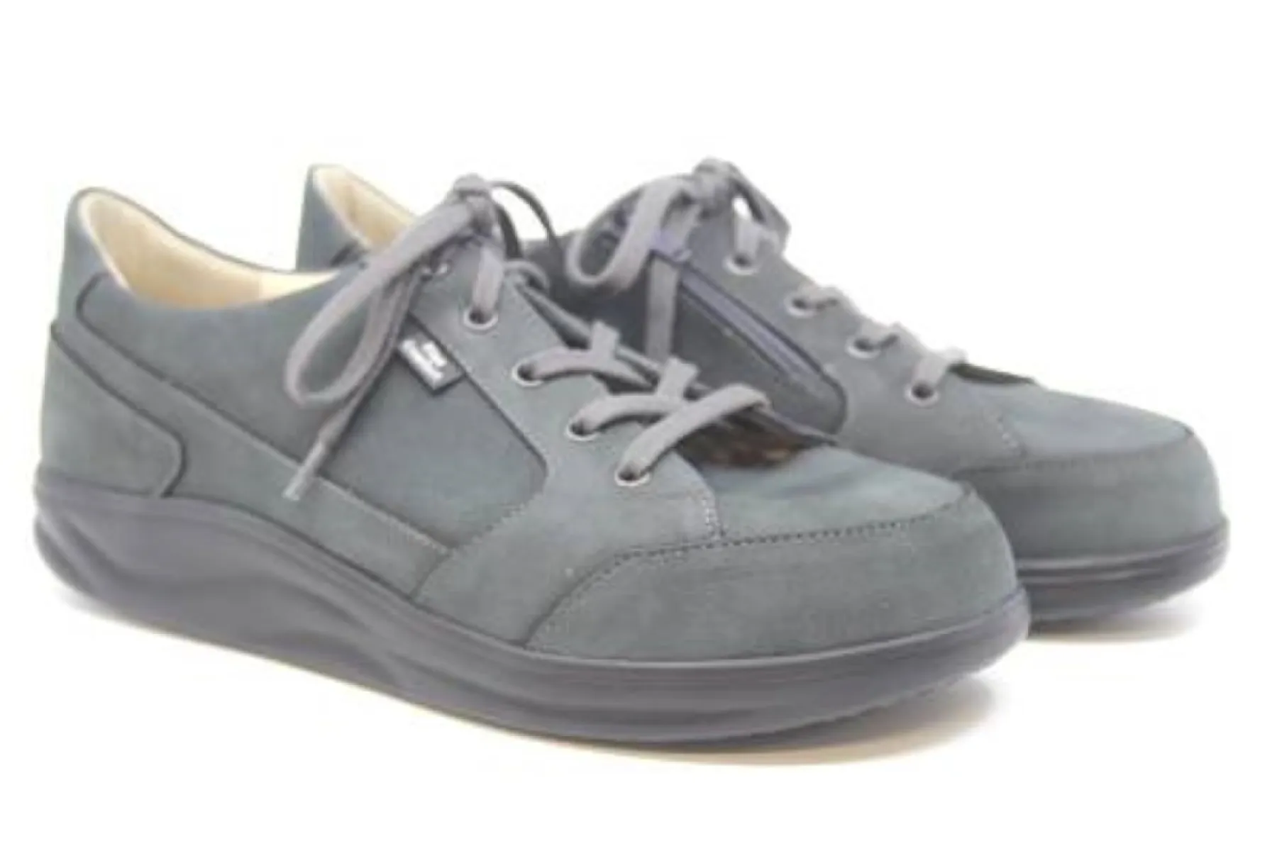 finn-comfort-huaraz-grijs-4 Finn Comfort Finn Comfort HUARAZ - Wijdte K