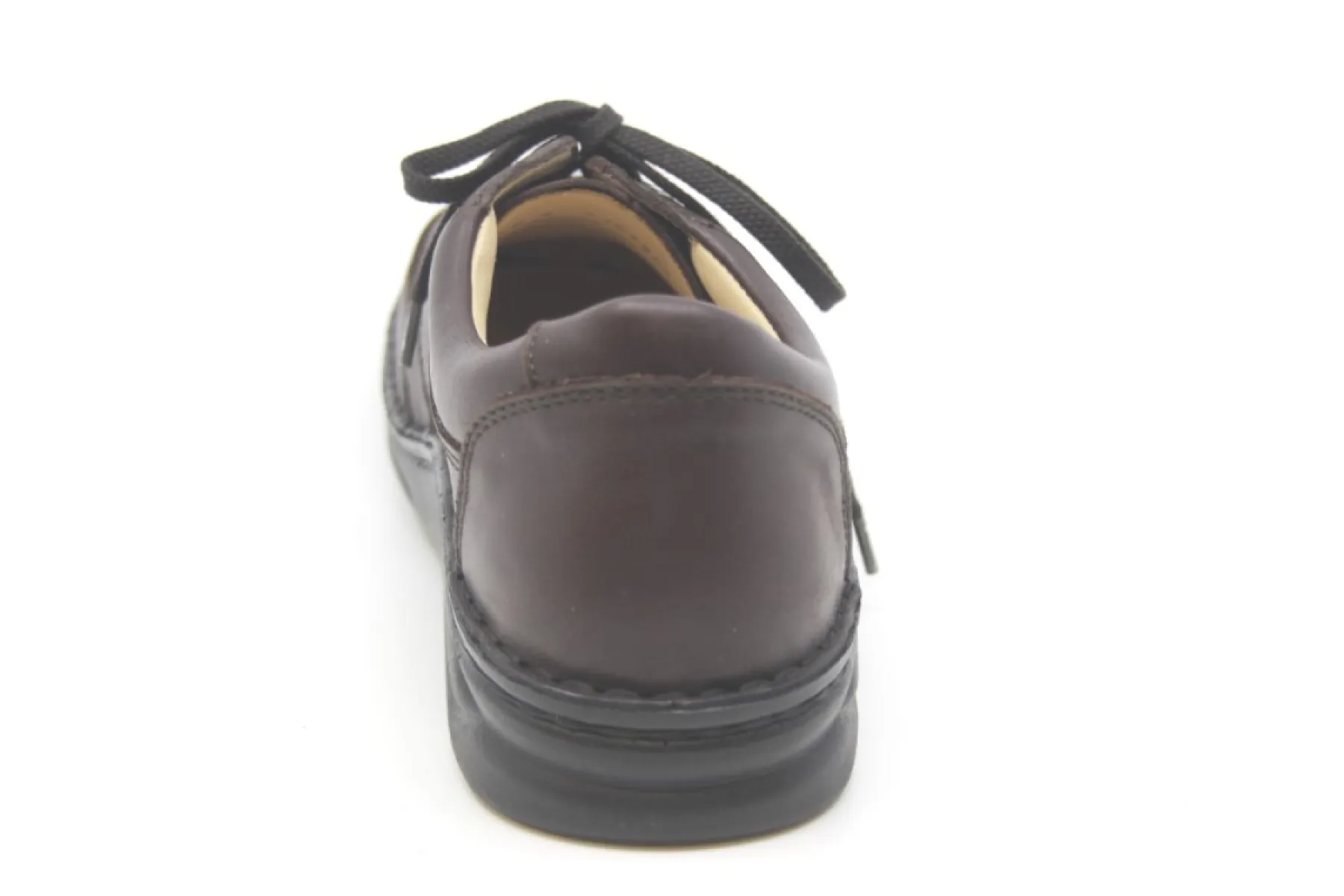 finn-comfort-norwich-bruin-3 Finn Comfort Finn Comfort NORWICH - Wijdte H