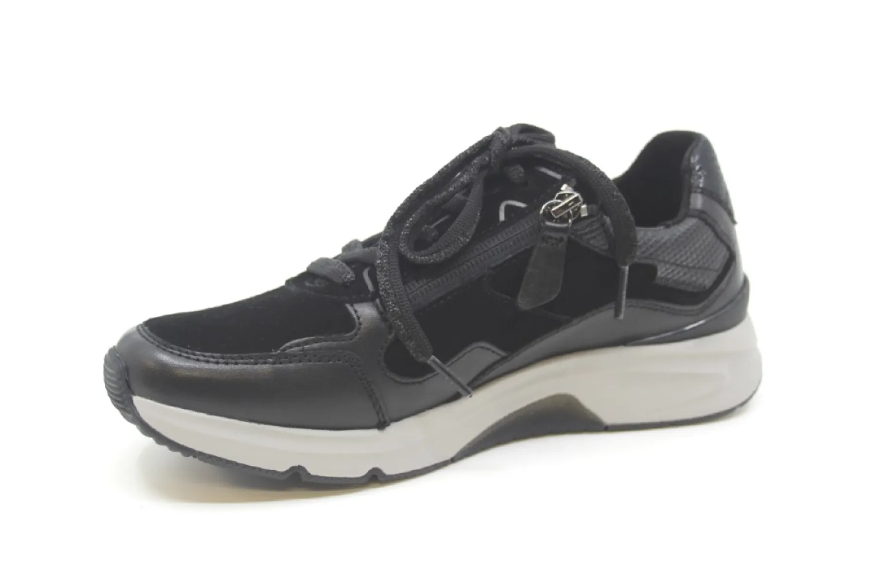 gabor-0103-black-zwart-2 Gabor Gabor 0103 Black
