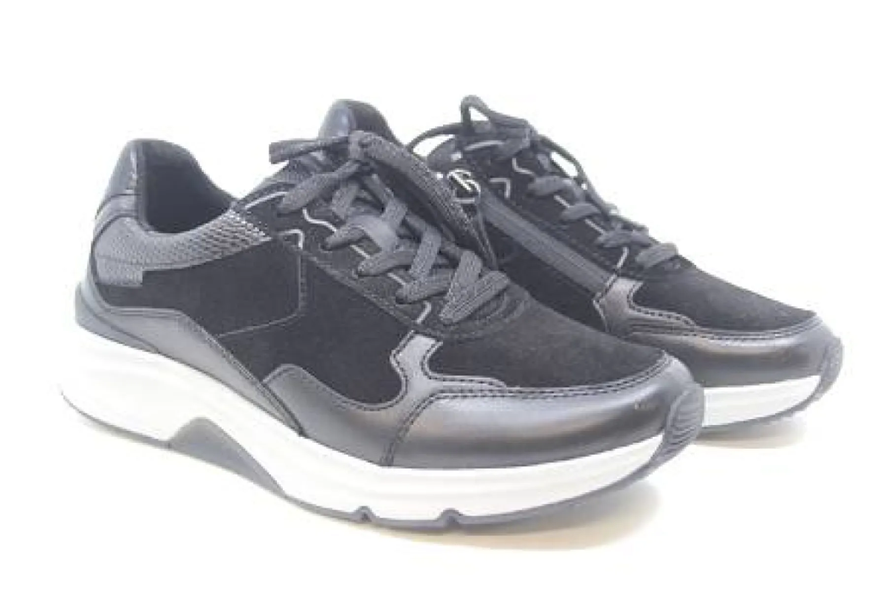 gabor-0103-black-zwart-4 Gabor Gabor 0103 Black