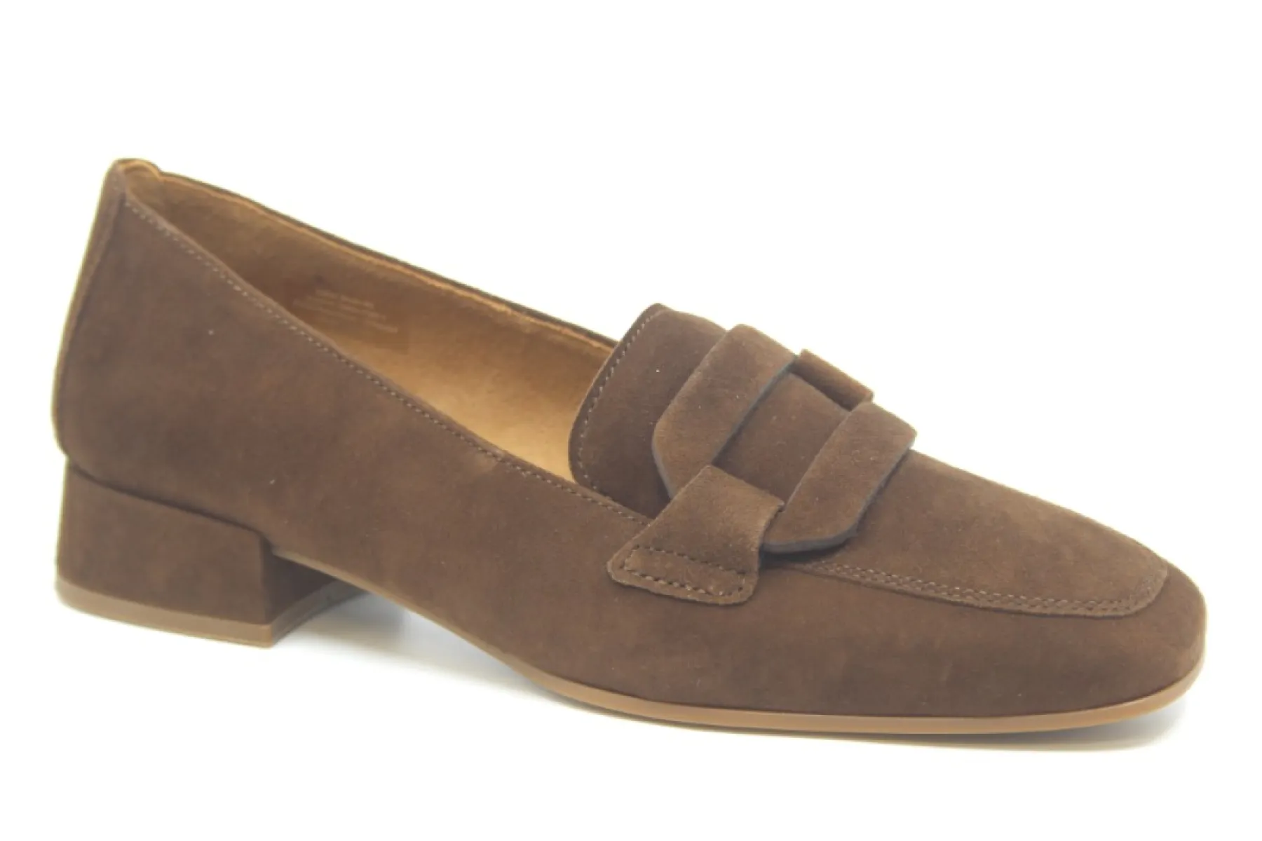 Gabor Gabor 4002 Cacao - Wijdte F