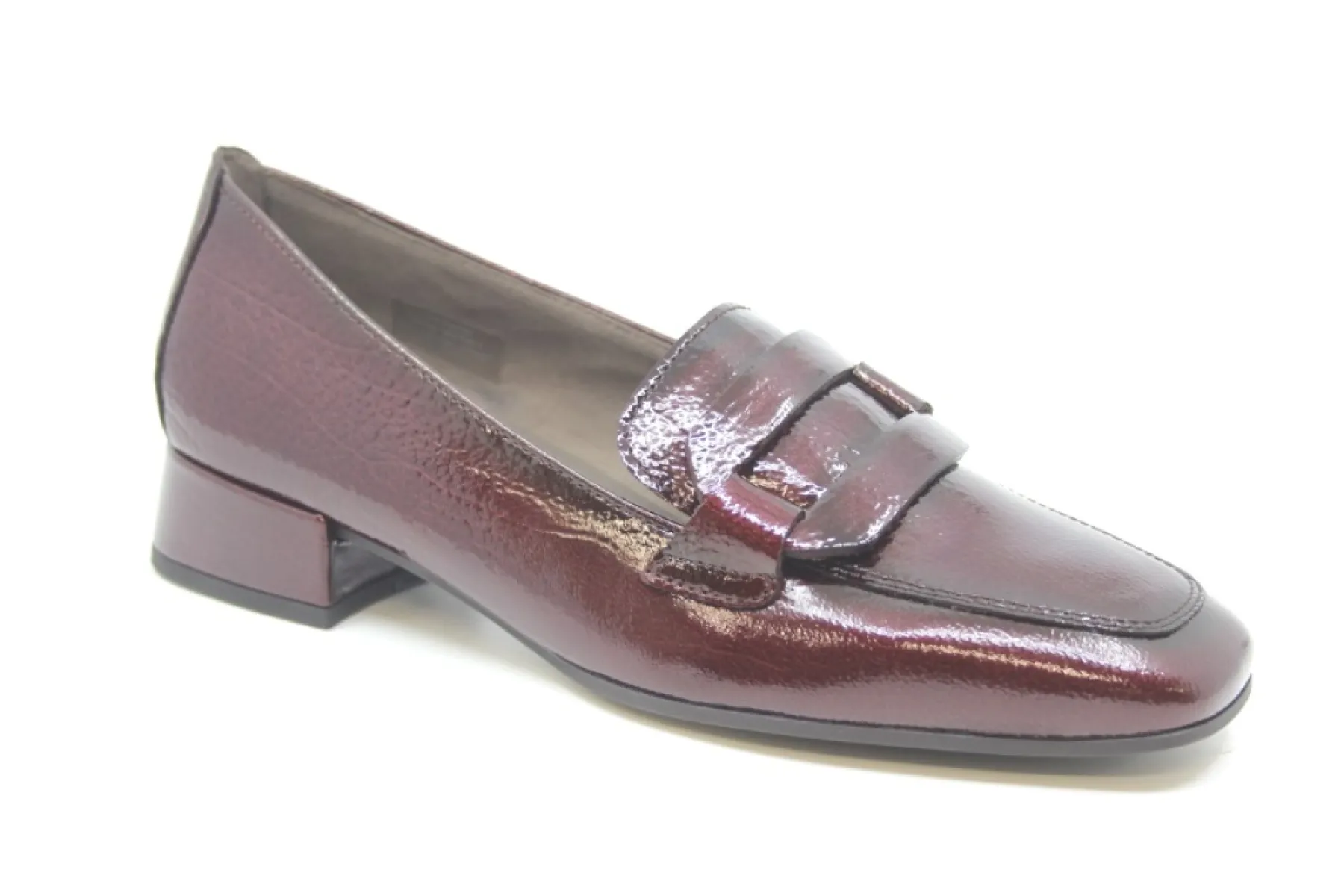 Gabor Gabor 4002 Mulberry - Wijdte F