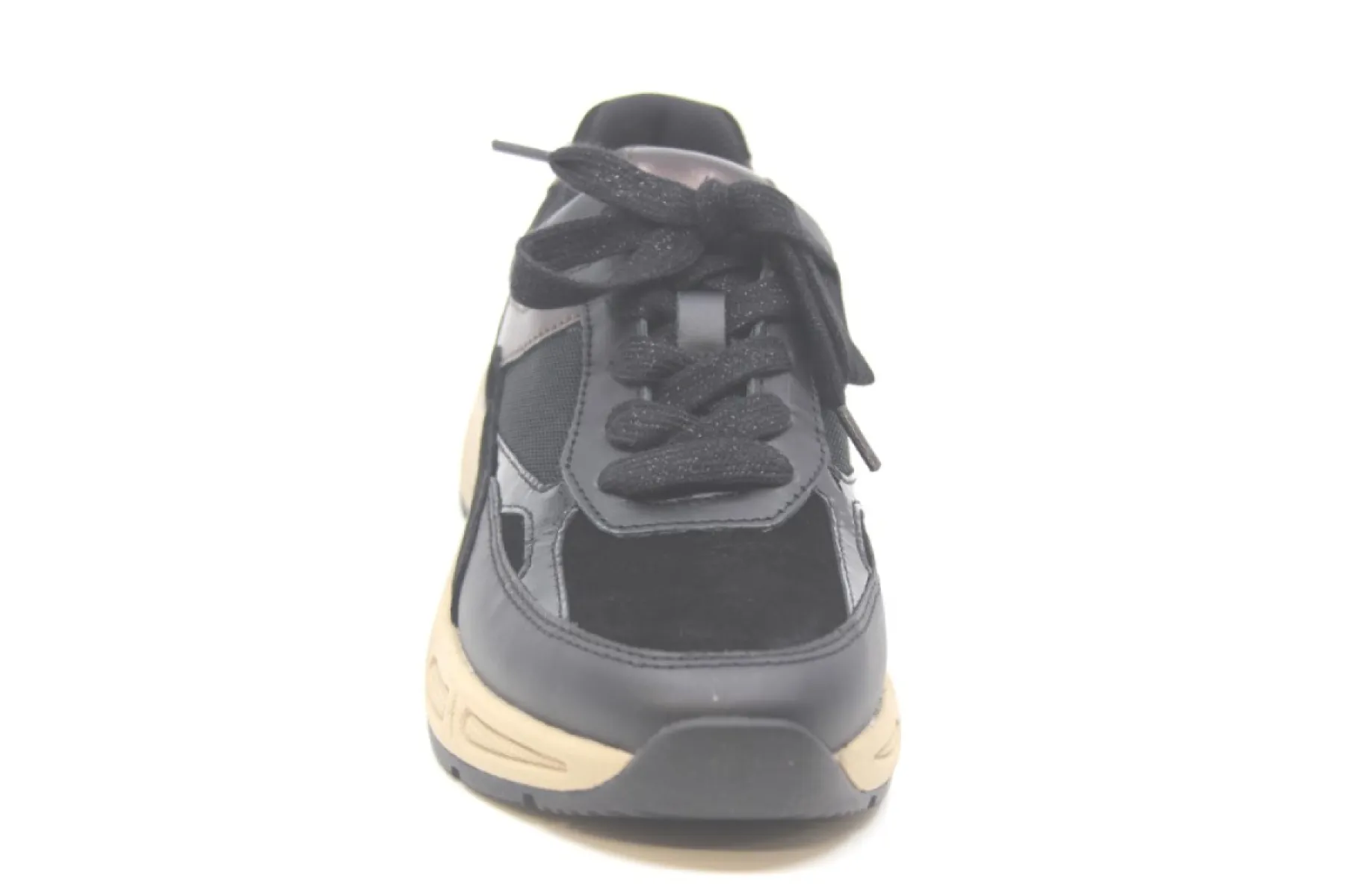 gabor-6006-black-brown-zwart-combi-1 Gabor Gabor 6006 Black Brown - Wijdte H