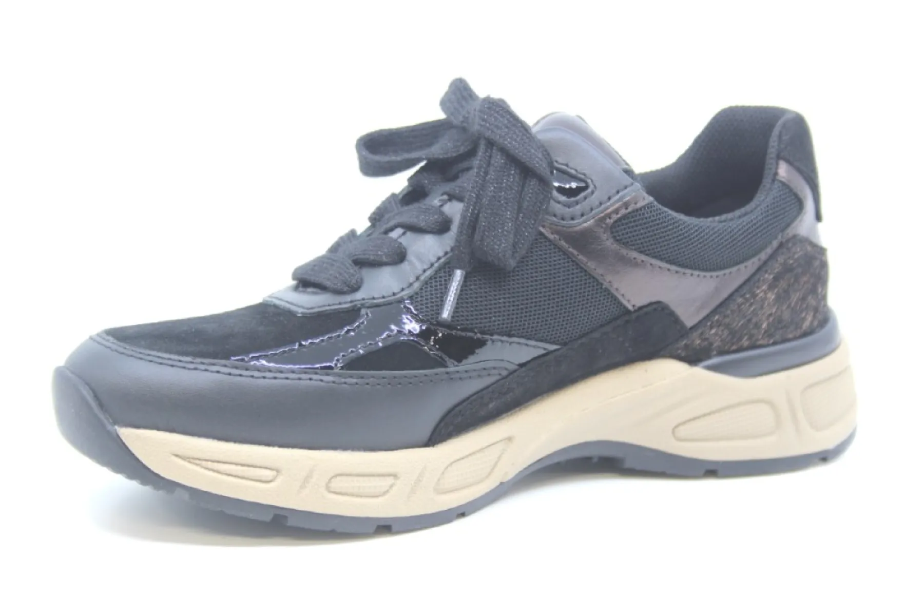 gabor-6006-black-brown-zwart-combi-2 Gabor Gabor 6006 Black Brown - Wijdte H