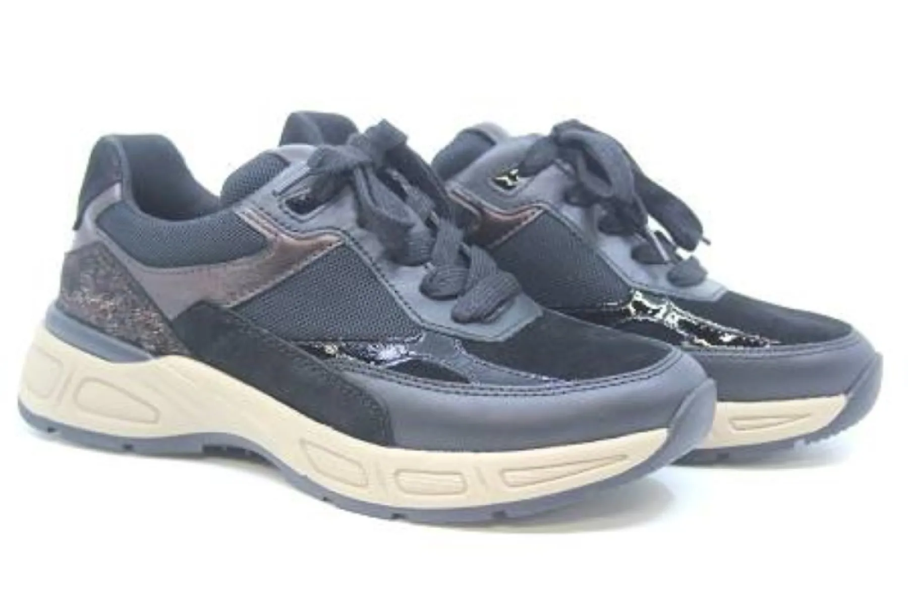 gabor-6006-black-brown-zwart-combi-4 Gabor Gabor 6006 Black Brown - Wijdte H