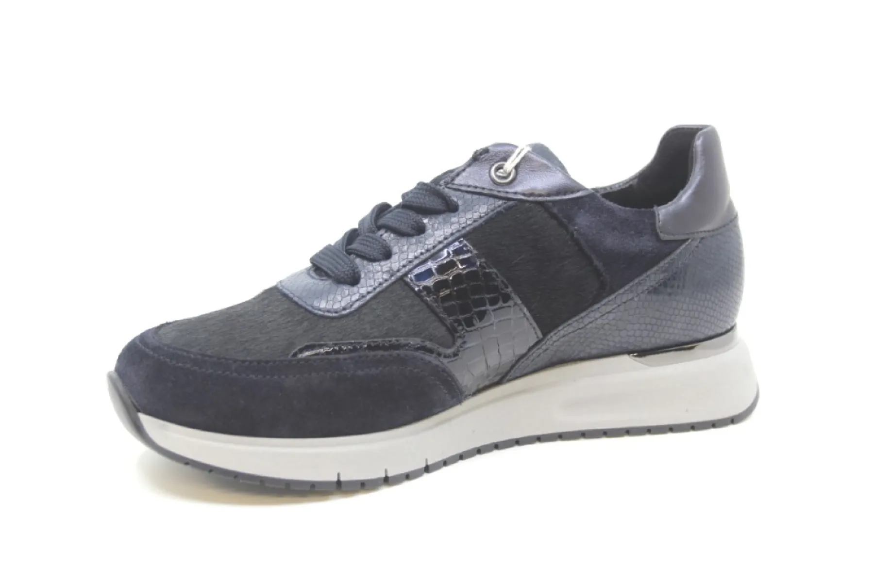 gabor-6022-dark-blue-black-blauw-2 Gabor Gabor 6022 Dark Blue Black - Wijdte H