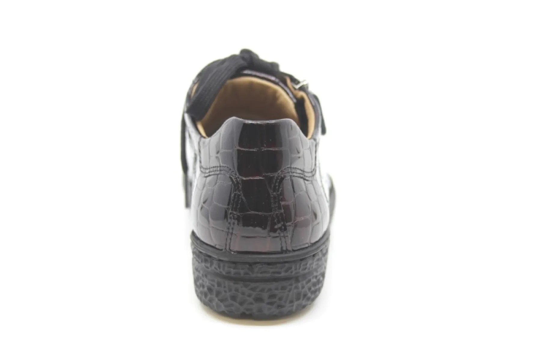 hartjes-phil-shoe-bordeaux-3 Hartjes Hartjes PHIL SHOE - Wijdte H