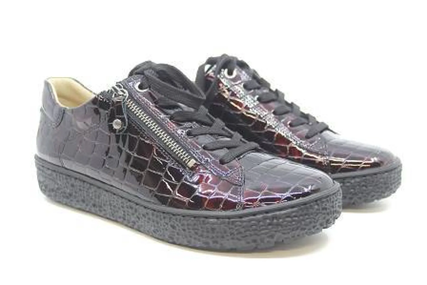 hartjes-phil-shoe-bordeaux-4 Hartjes Hartjes PHIL SHOE - Wijdte H