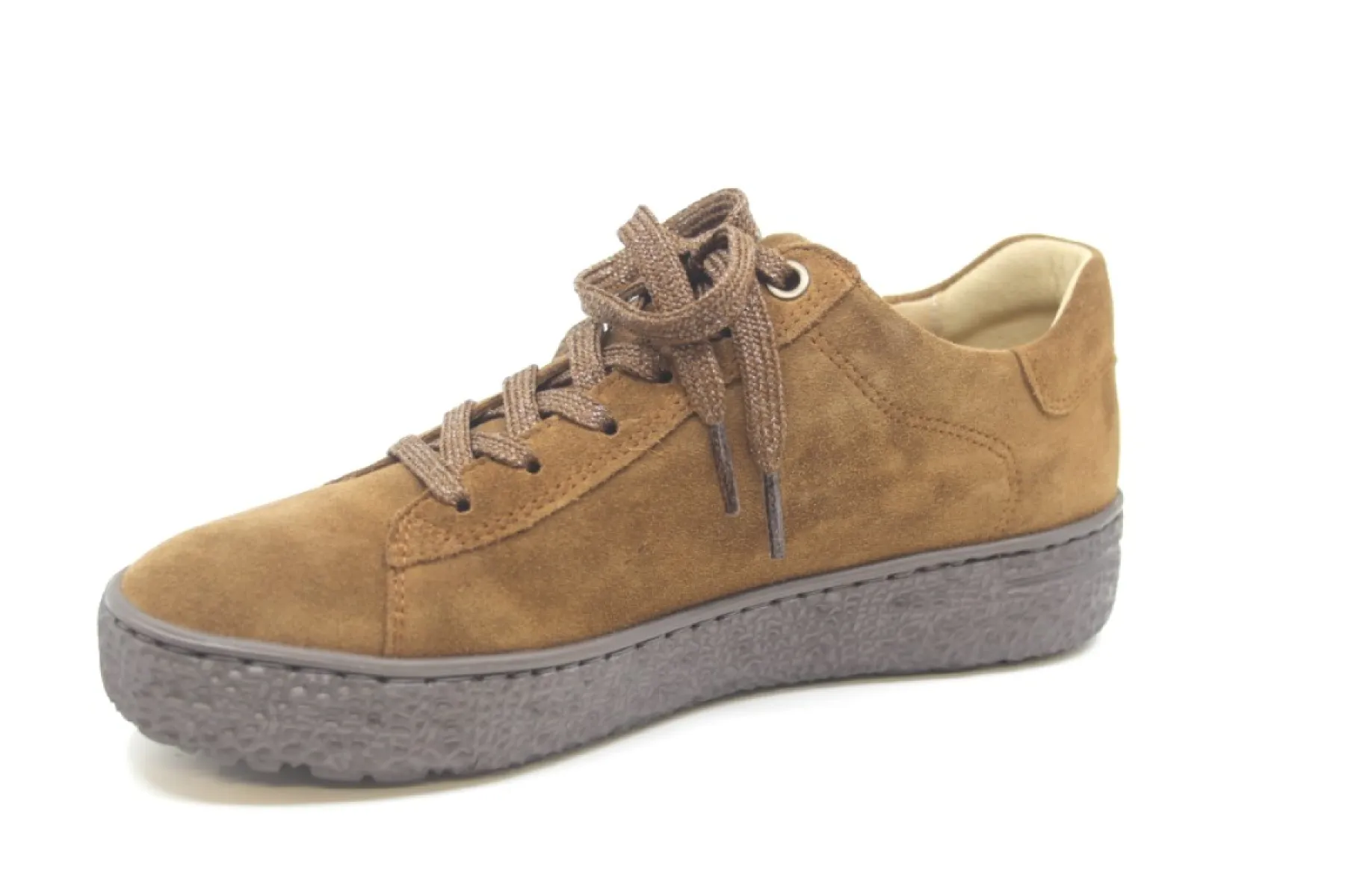 hartjes-phil-shoe-cognacbruin-2 Hartjes Hartjes PHIL SHOE - Wijdte H