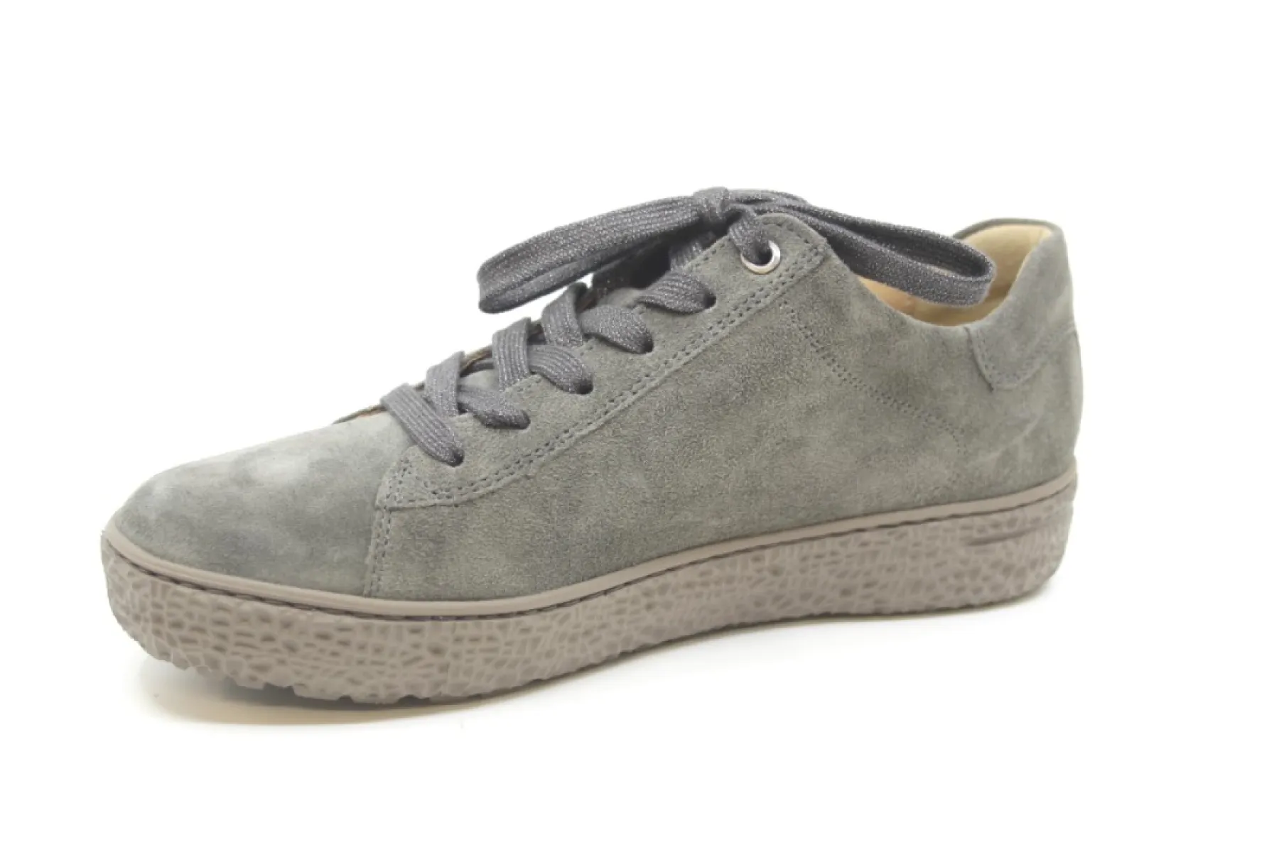 hartjes-phil-shoe-khaki-2 Hartjes Hartjes PHIL SHOE - Wijdte H